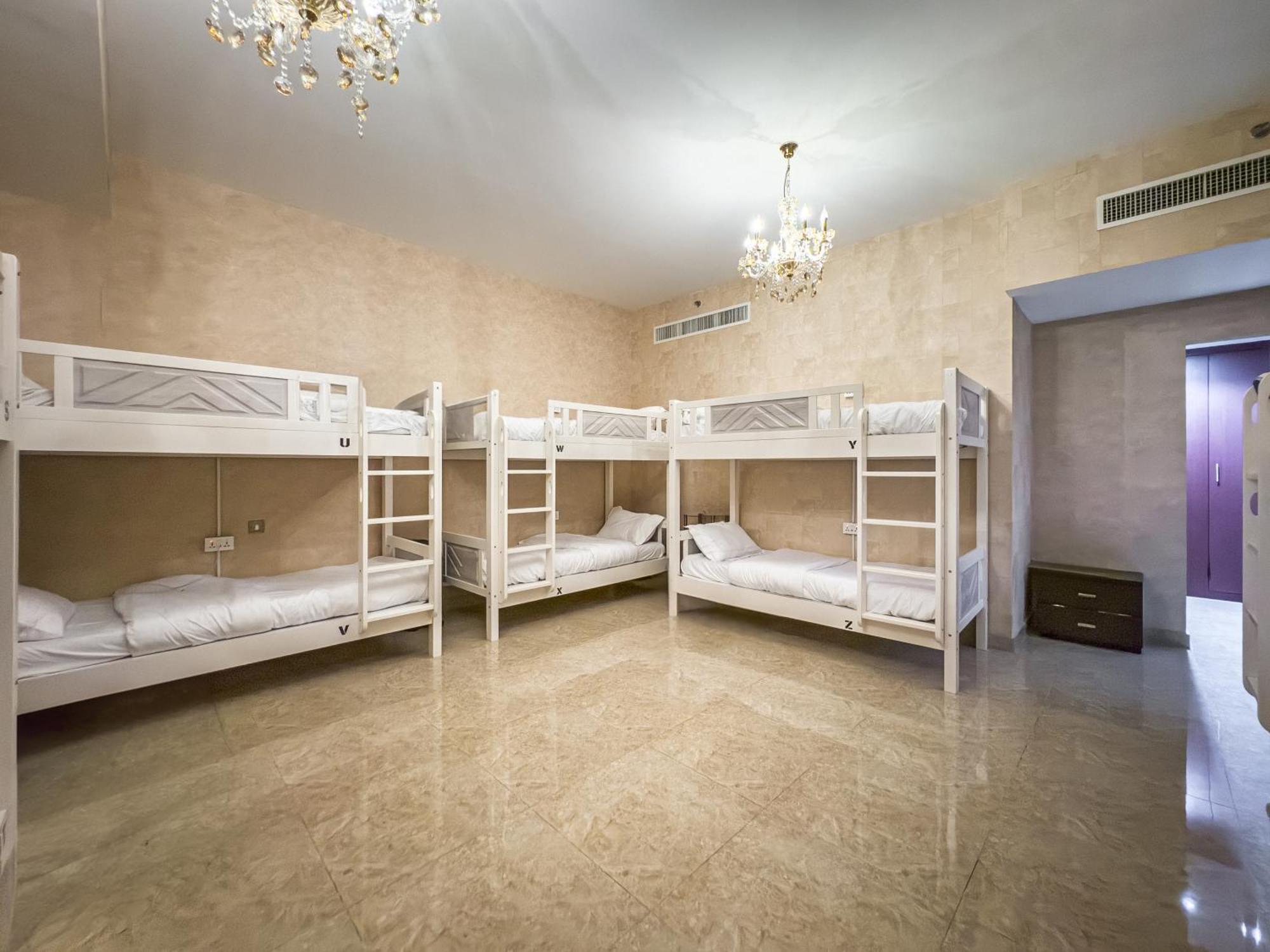 Ar Holiday Jbr 2 Ostello Dubai