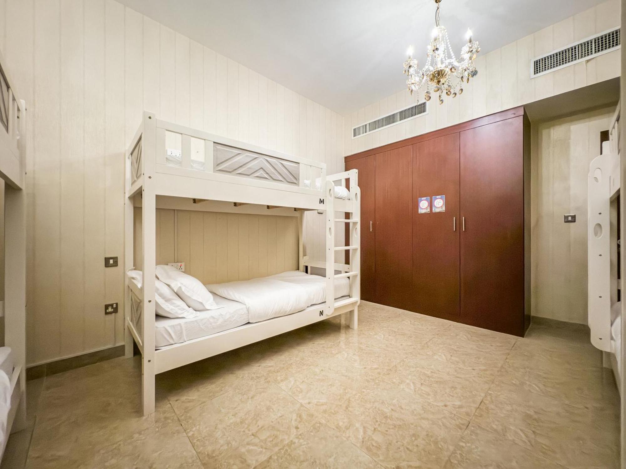 Ostello Ar Holiday Jbr 2 Dubai