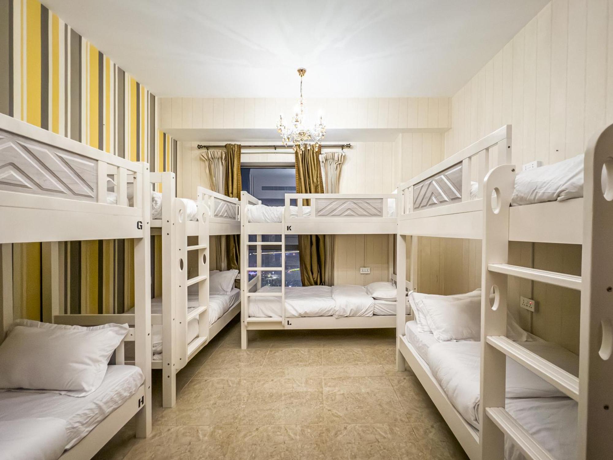 Ar Holiday Jbr 2 Ostello Dubai