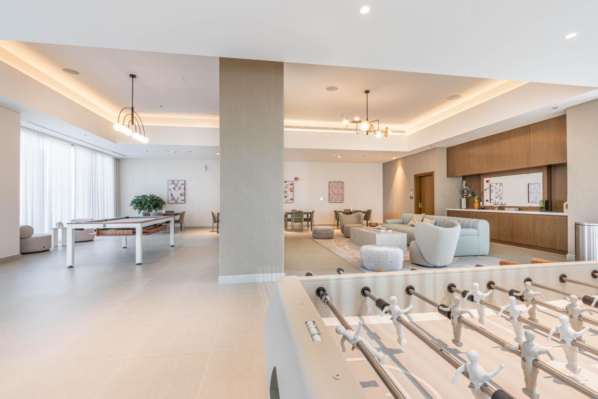Luxury 3bhk, Burj Khalifa & Dancing Fountain View Dubái