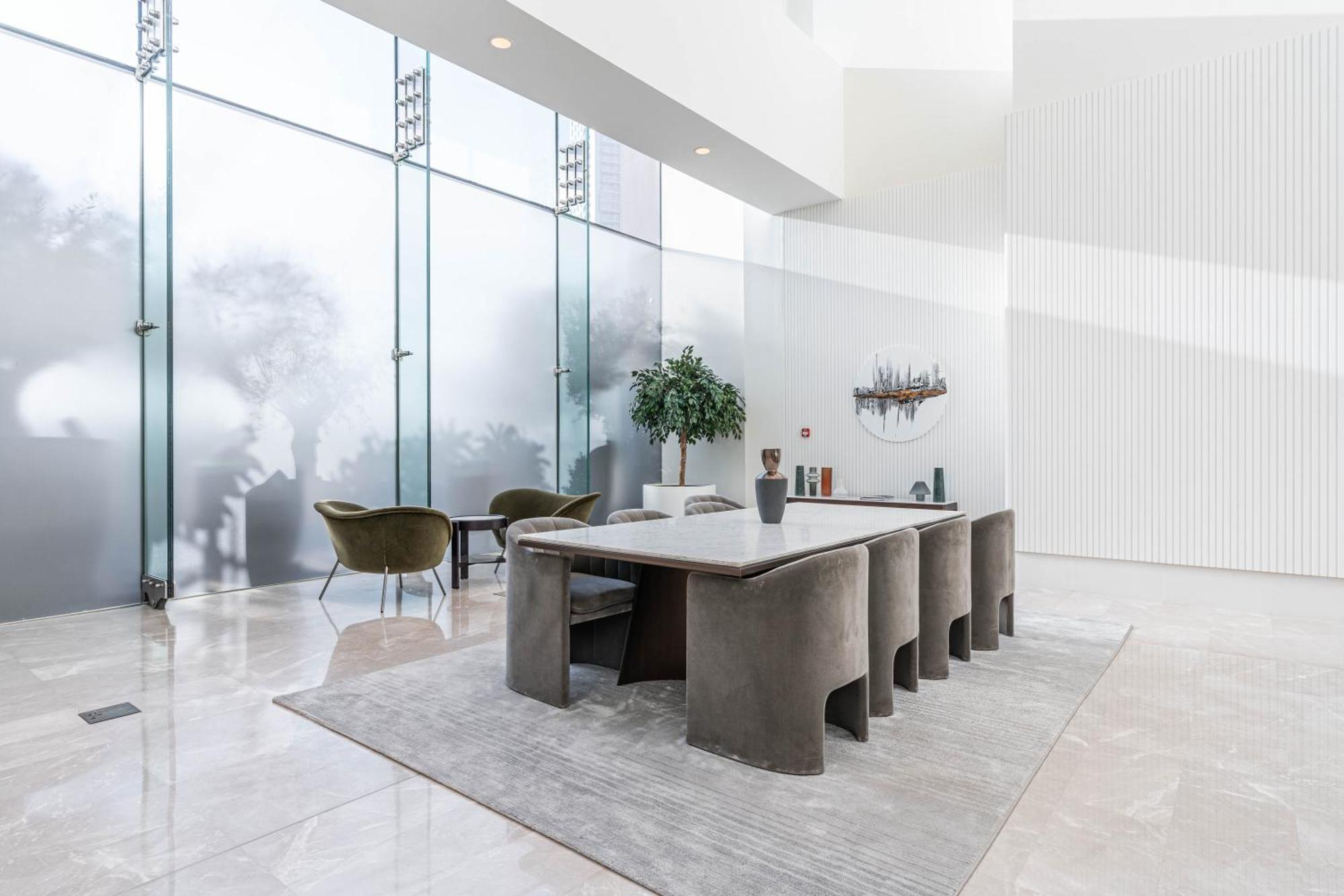 Luxury 3bhk, Burj Khalifa & Dancing Fountain View Apartamento *