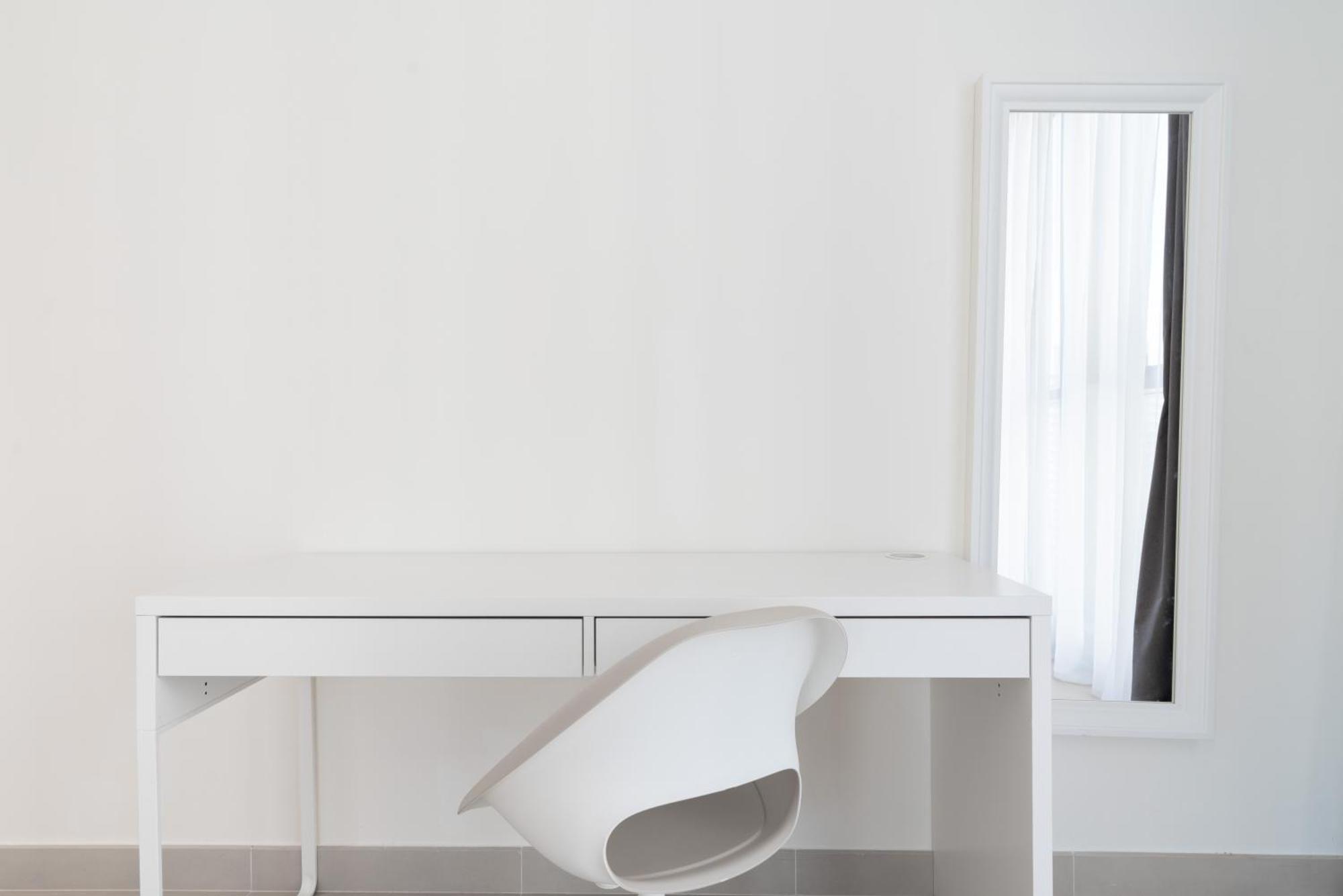 Apartemen Lux Creek Harbour Blvd Views *