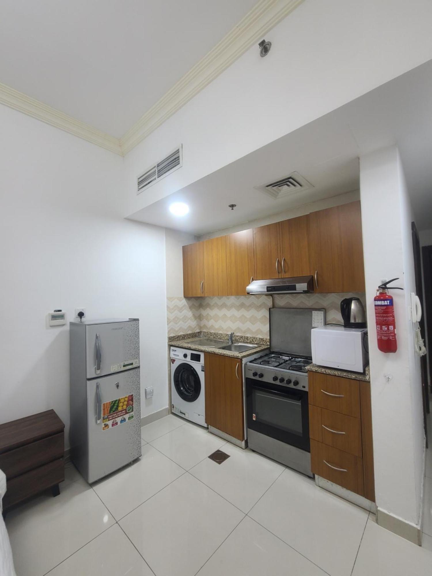 Comfortable And For Rent In Appartamento