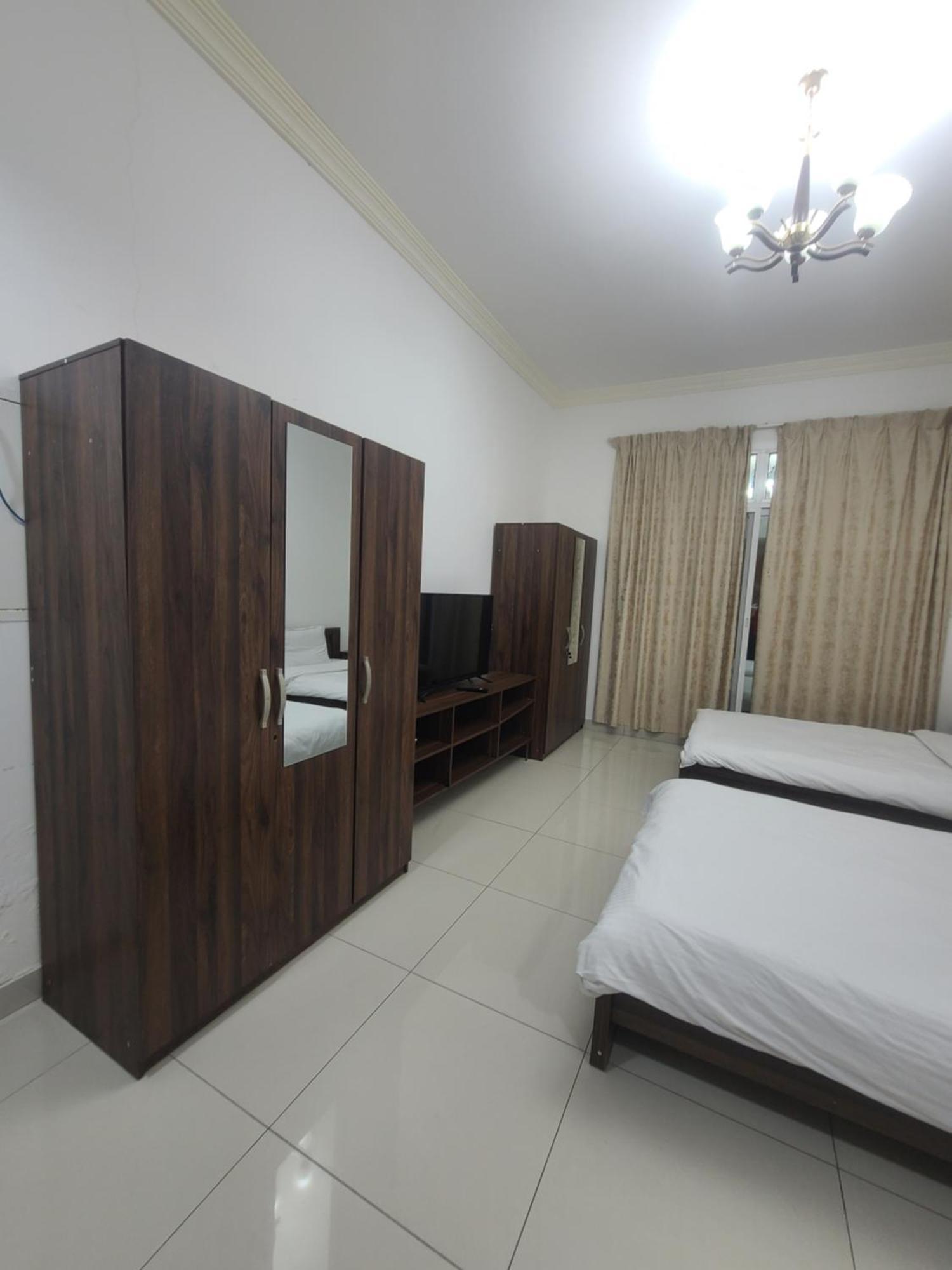Comfortable And For Rent In *