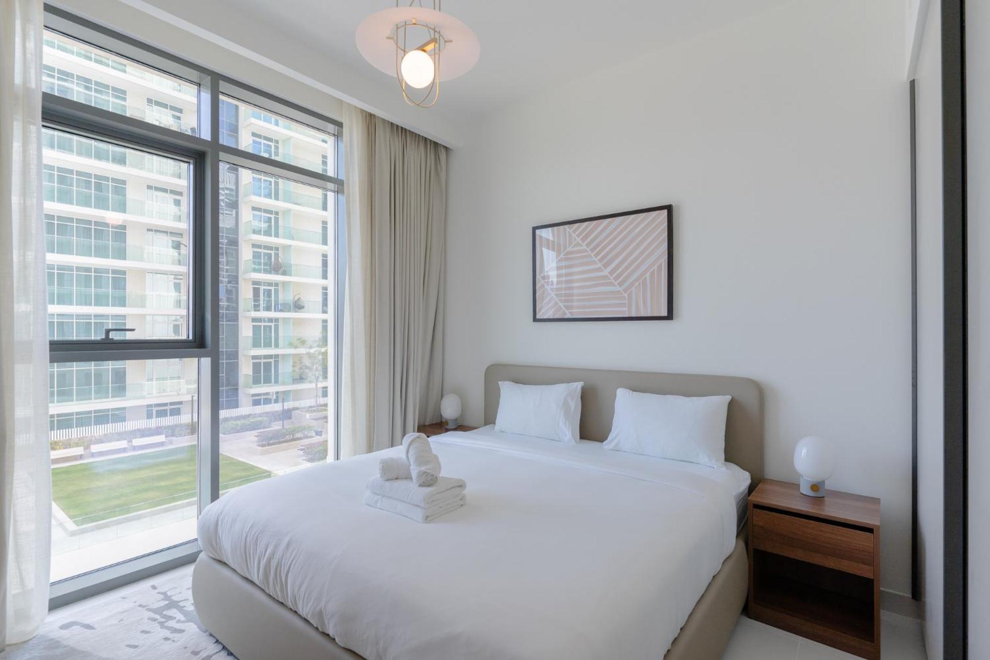 Appartement Spacious 3 Bedroom L Beachfront L Best Lay Out *