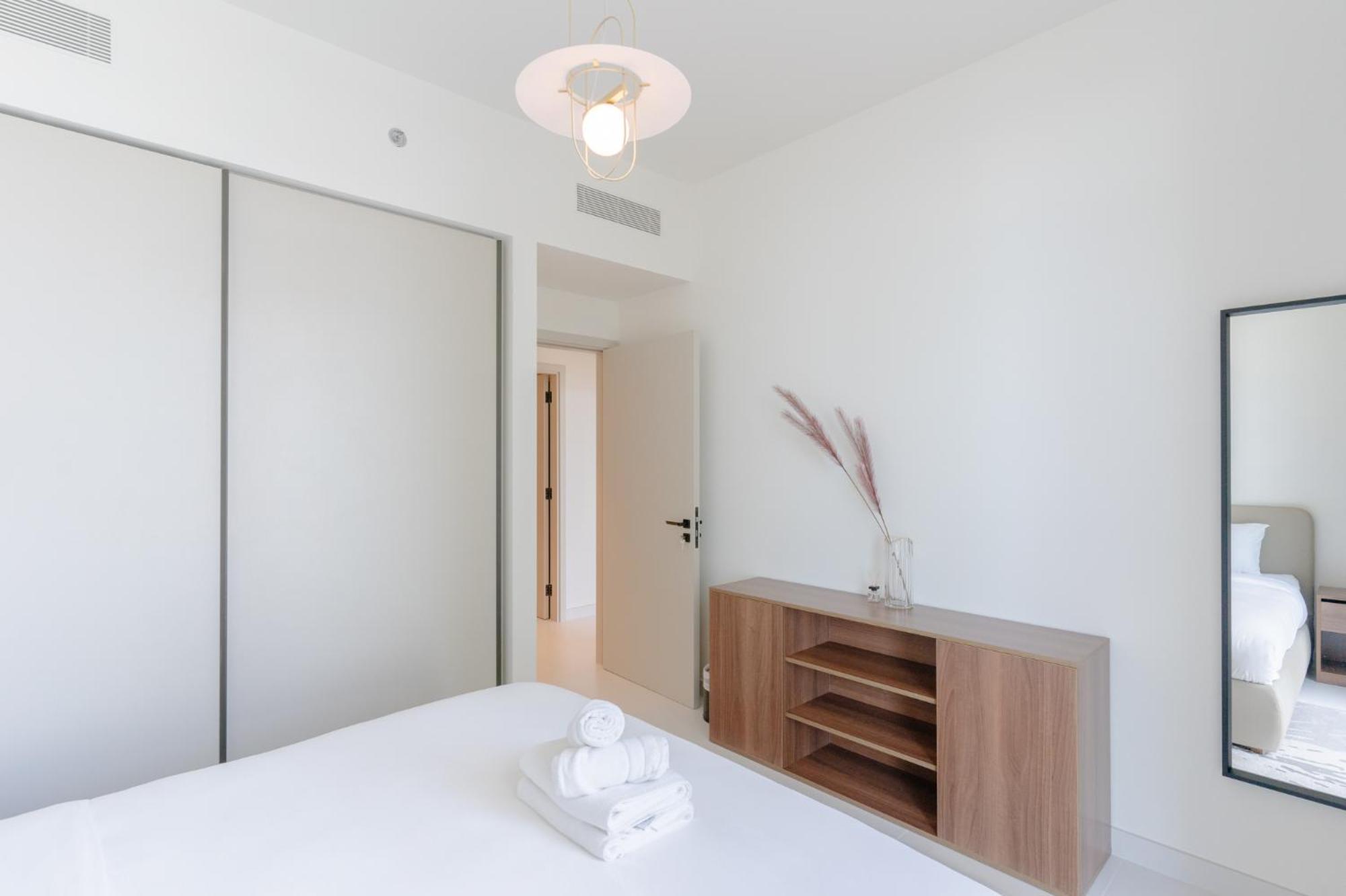 Spacious 3 Bedroom L Beachfront L Best Lay Out Appartement