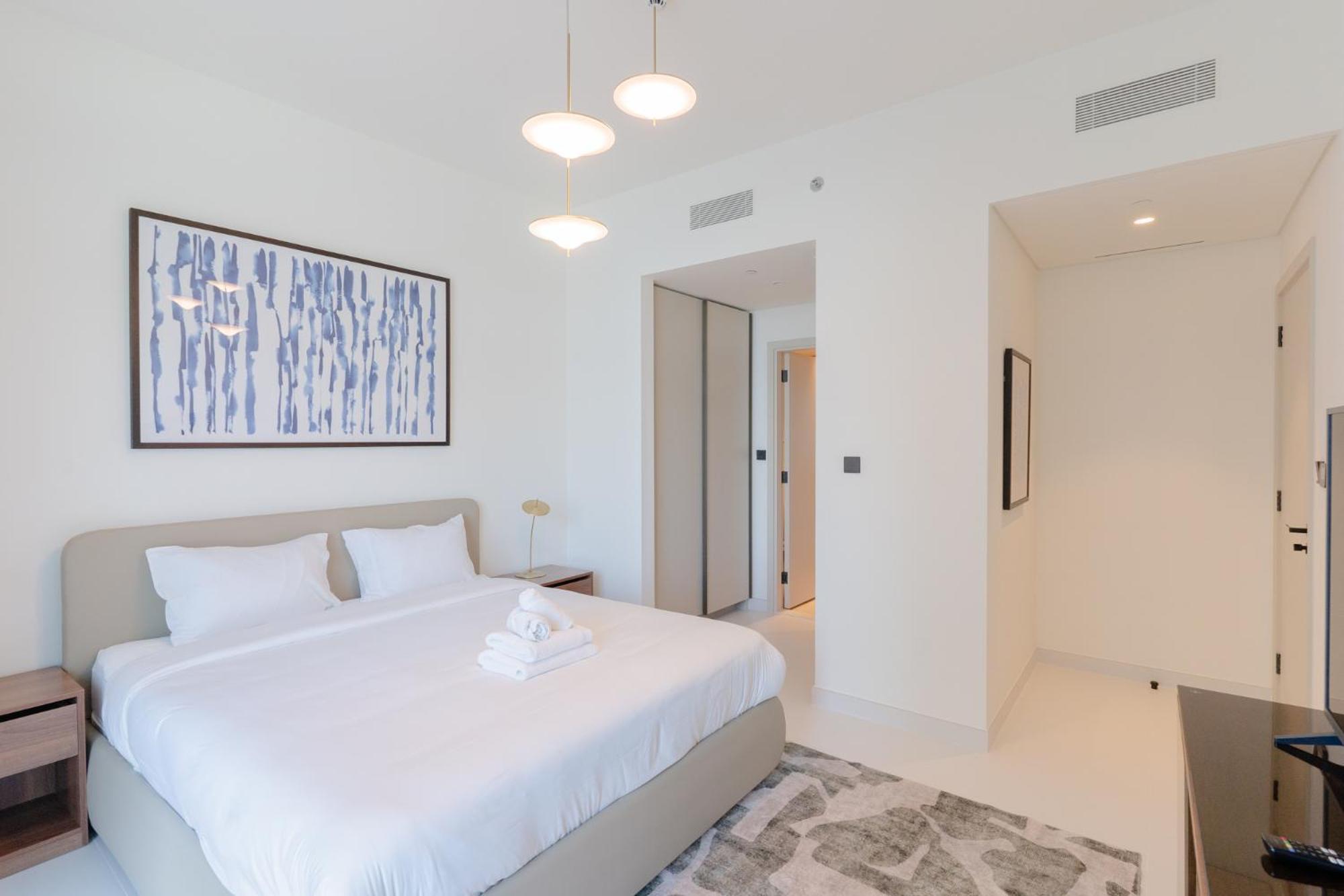 Appartement Spacious 3 Bedroom L Beachfront L Best Lay Out