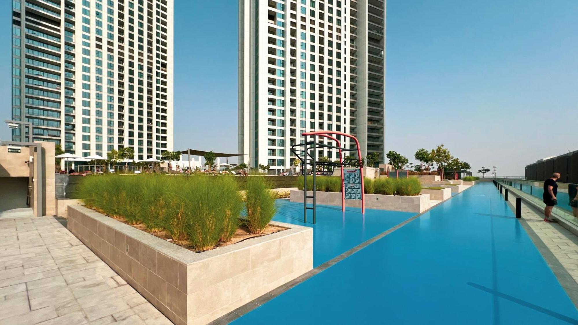 Burj Khalifa View & Mall Connection Apartamento Dubai