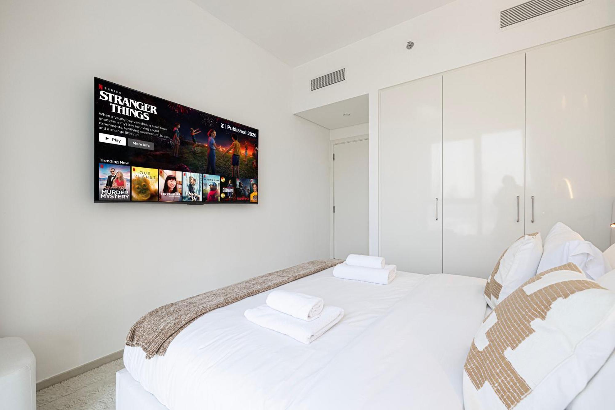 Burj Khalifa View & Mall Connection Apartamento Dubai