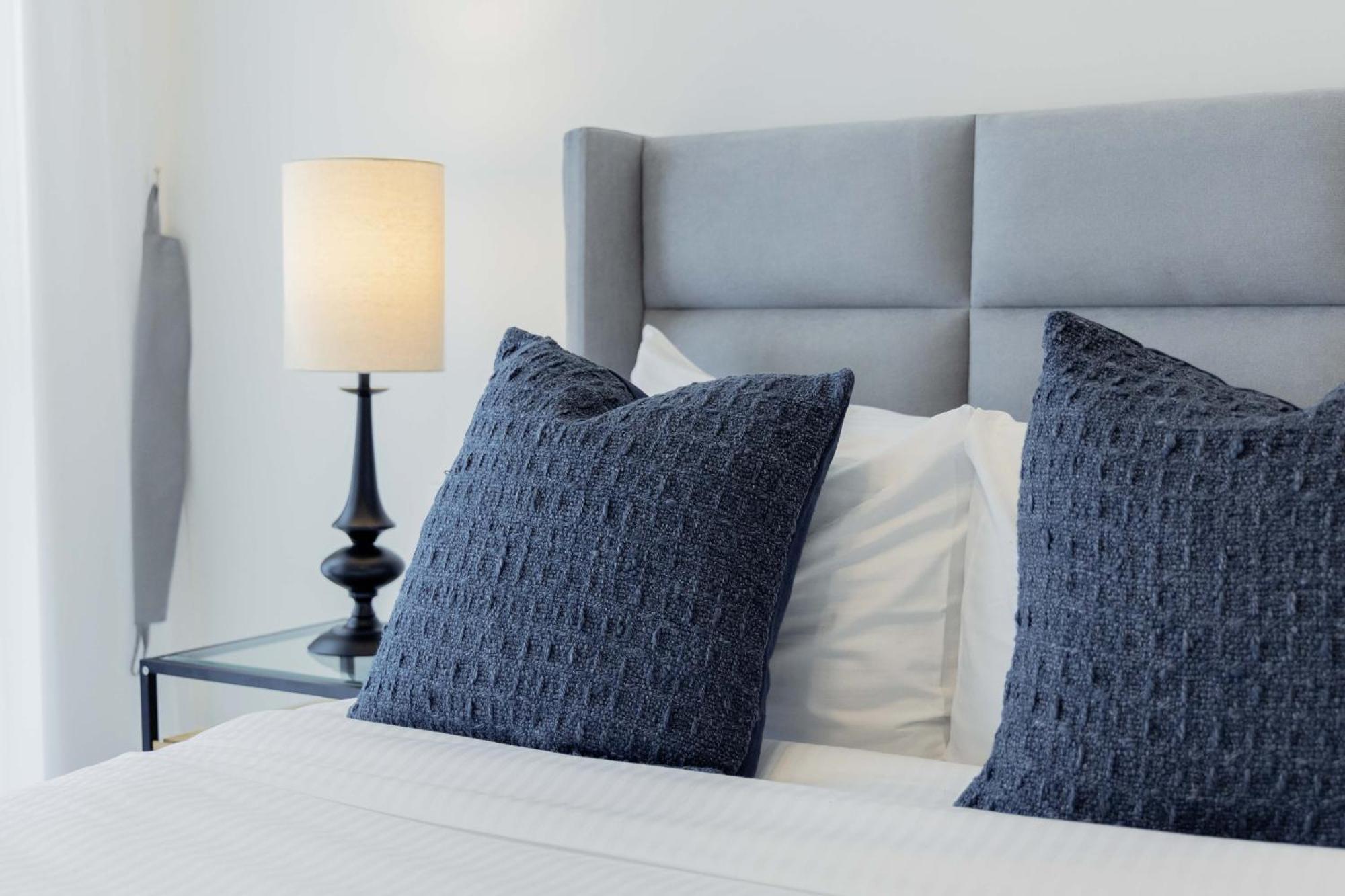 Appartement Sleeps 4 Mall Access Difc Views