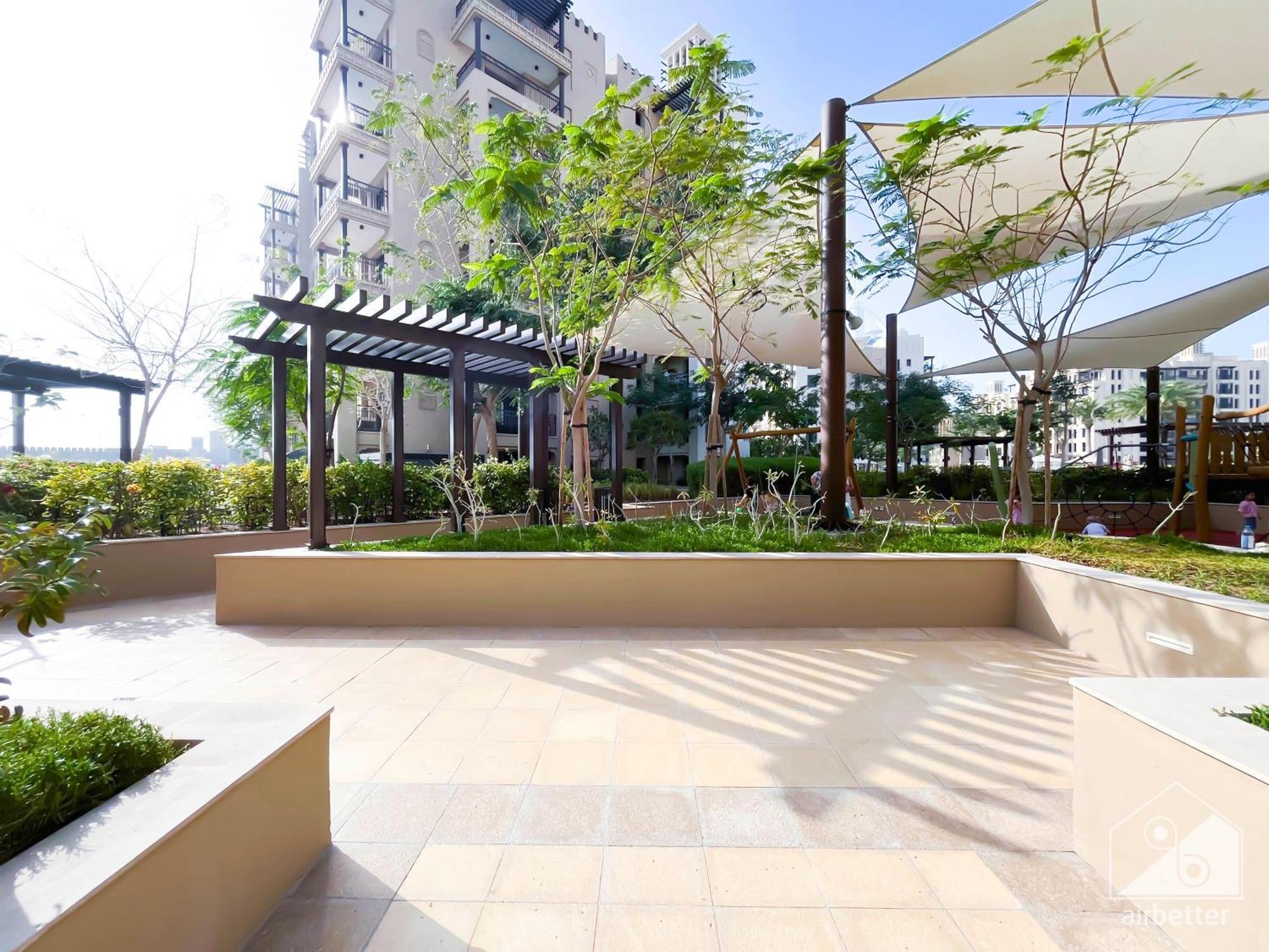 Apartamento Cozy 1b Escape With Stunning Balcony Views *