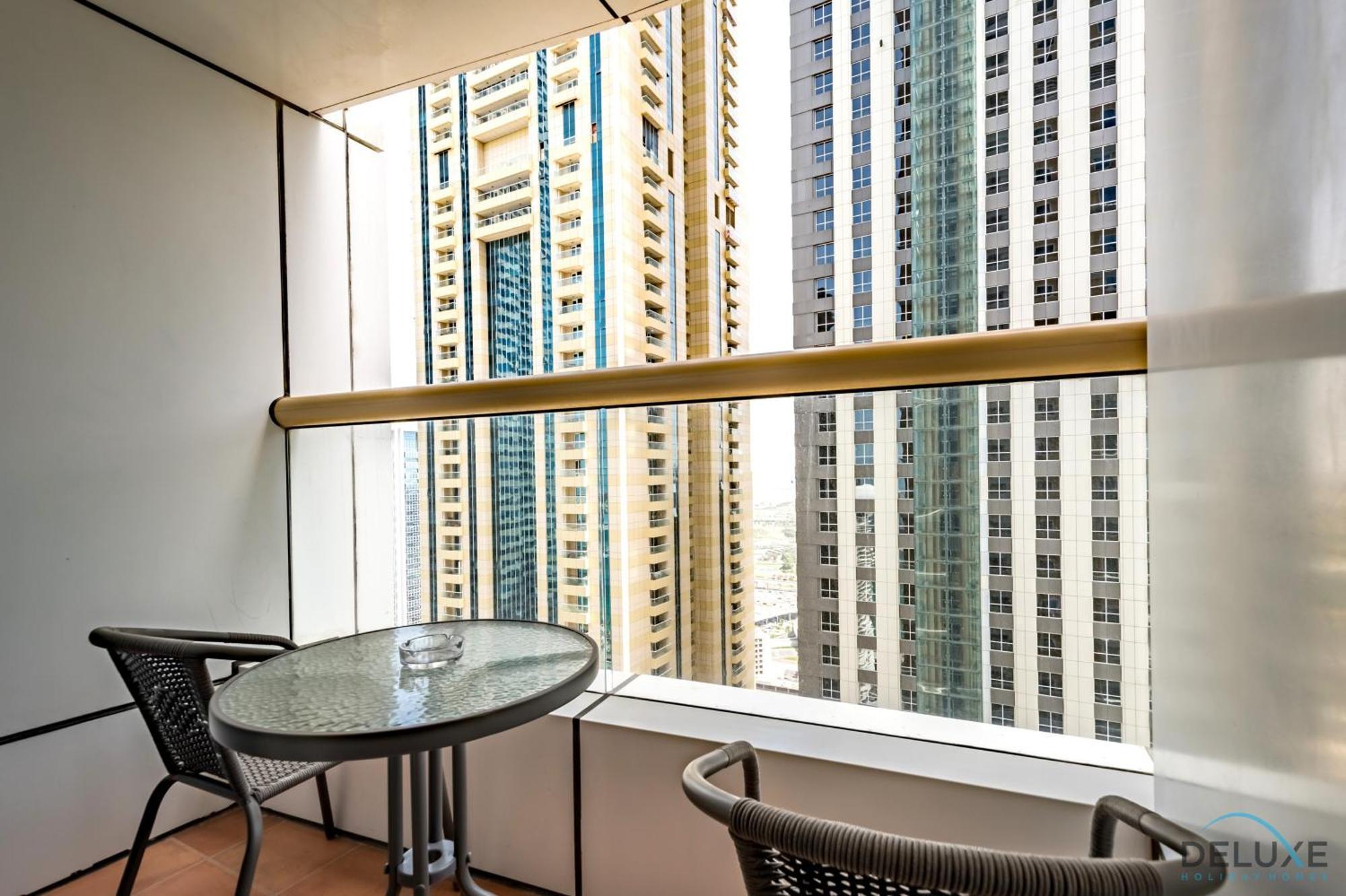 Appartamento Modern 1br In Elite Residences, Marina By Deluxe Homes *