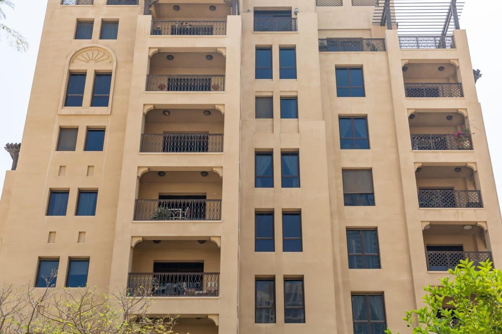 Frank Porter - Reehan 5 Apartamento Dubái