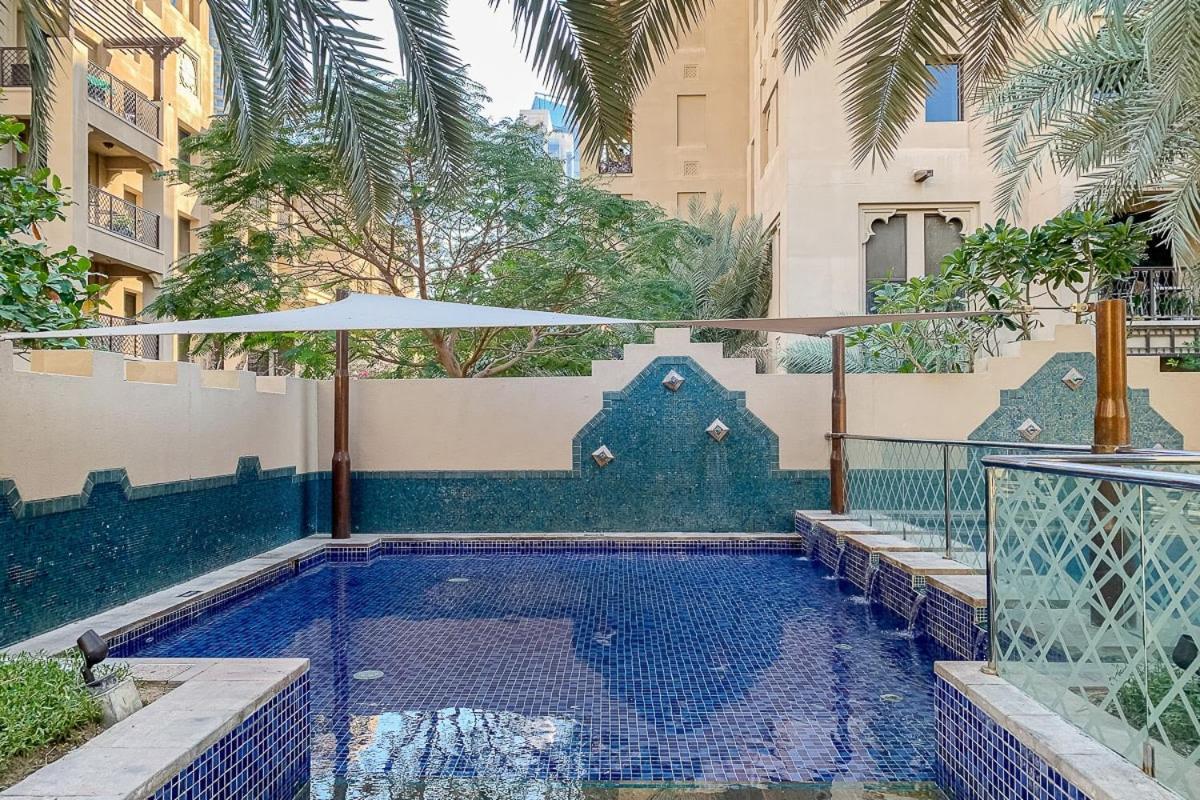 Frank Porter - Reehan 5 Apartamento
