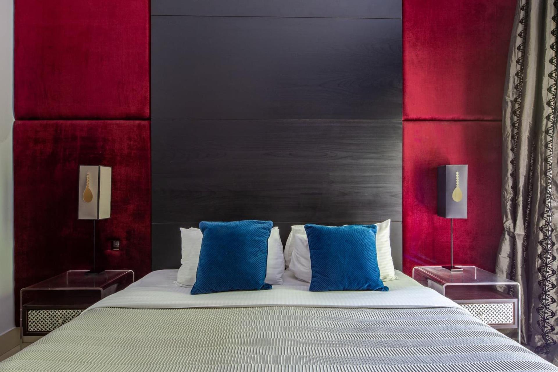 Frank Porter - Reehan 5 Apartamento *