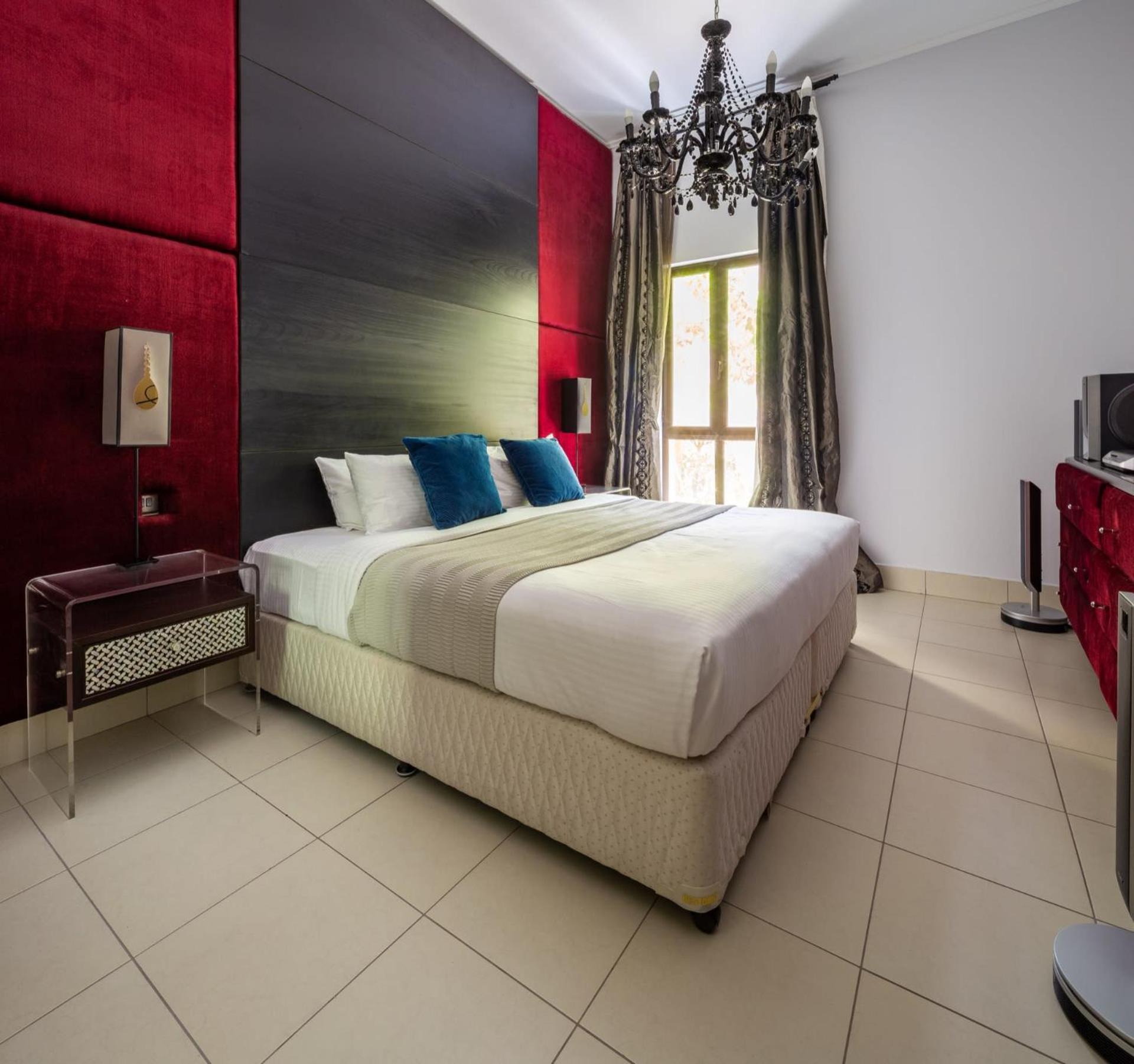 Apartamento Frank Porter - Reehan 5