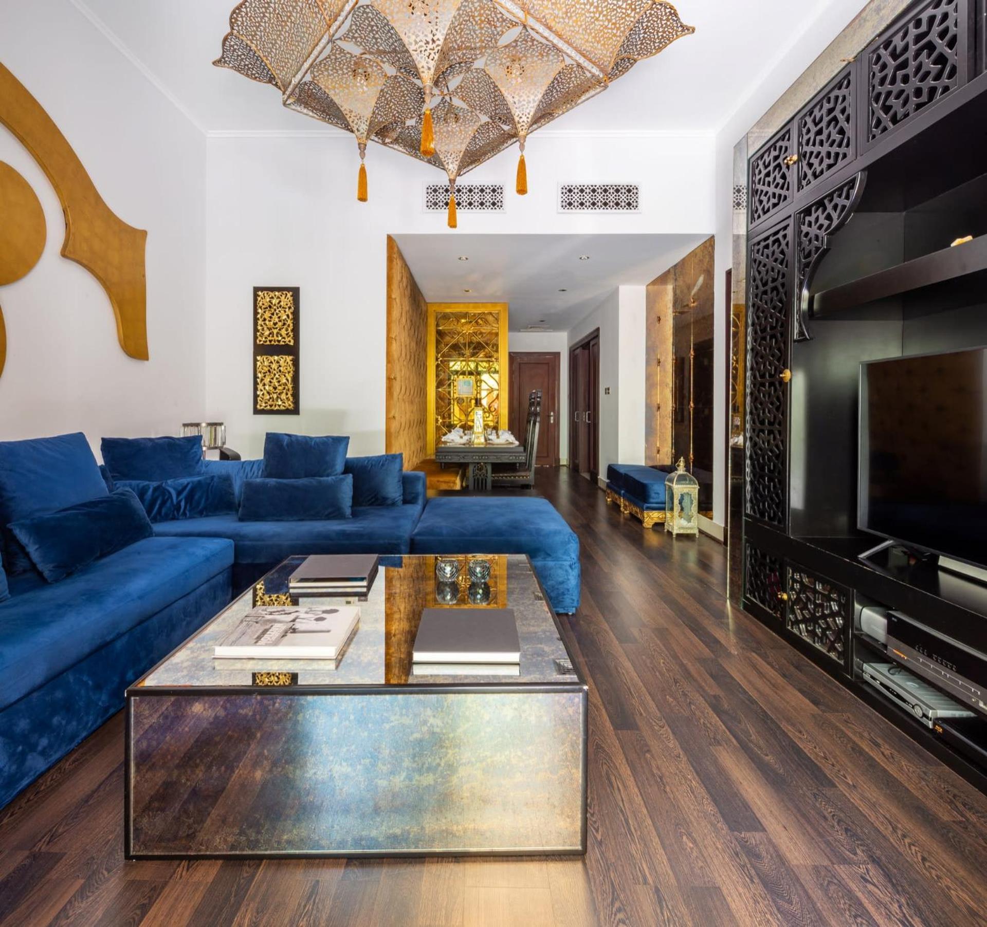 Frank Porter - Reehan 5 Apartamento