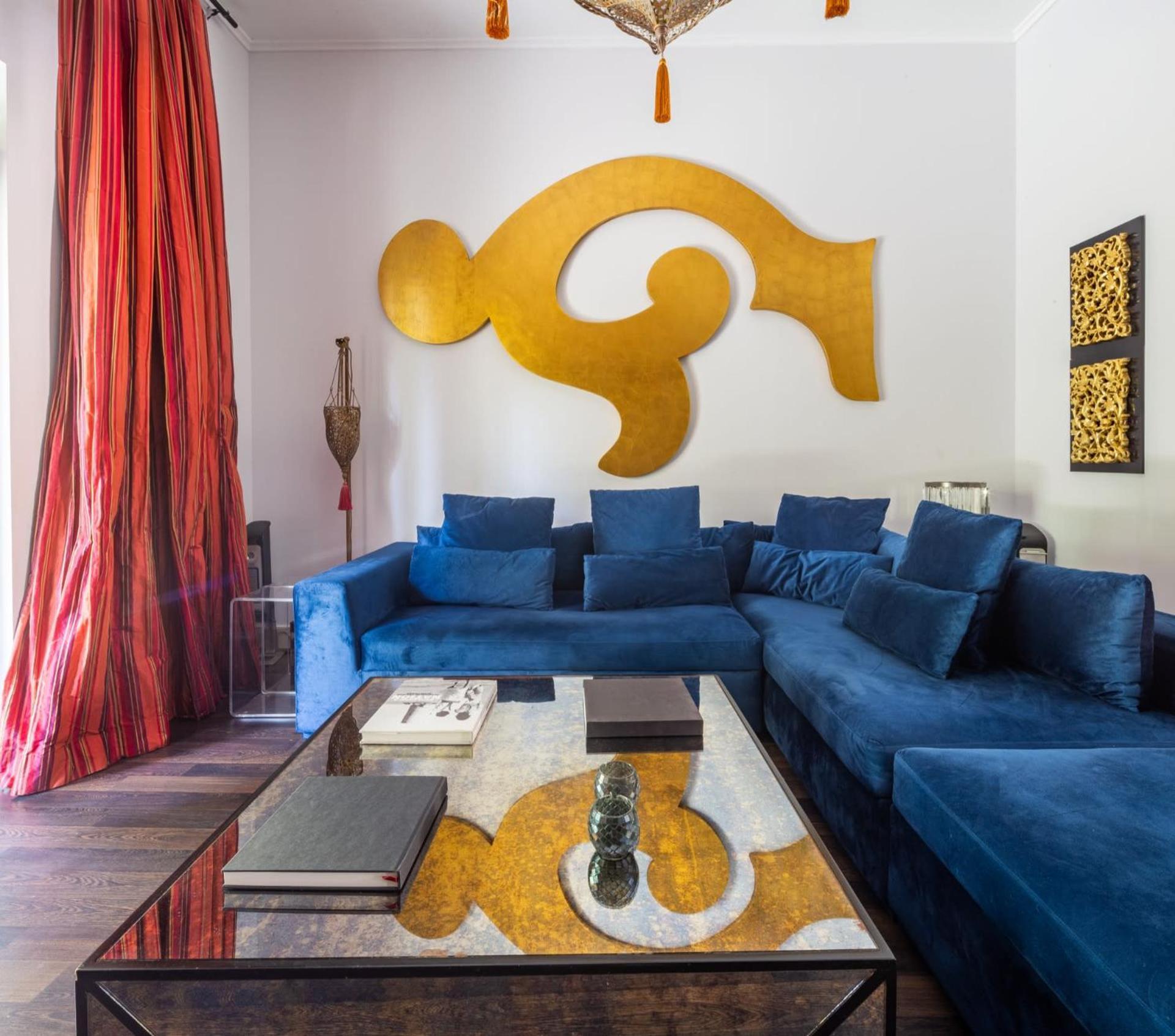 Apartamento Frank Porter - Reehan 5 *