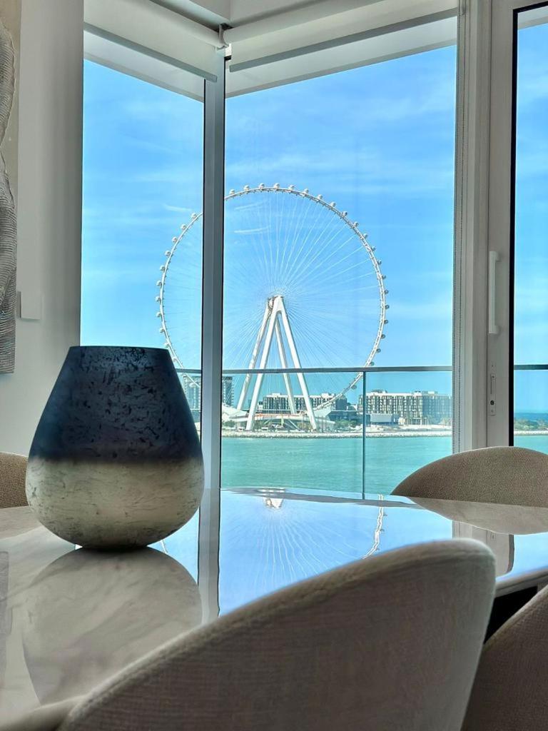 Apartemen La Vie, Jbr- Sea View With Beach Access- Happy Holidays Lux Dubai