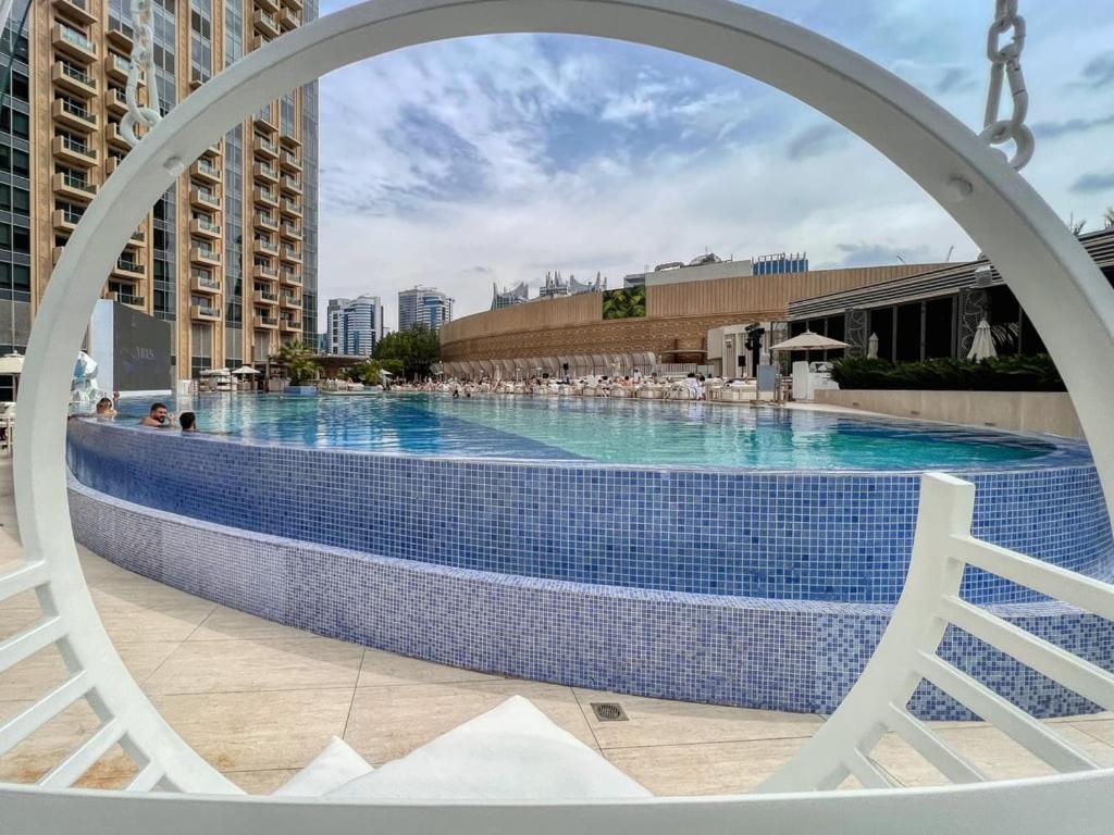 Apartment Guestready - Sublime Hideaway In Marina Dubai