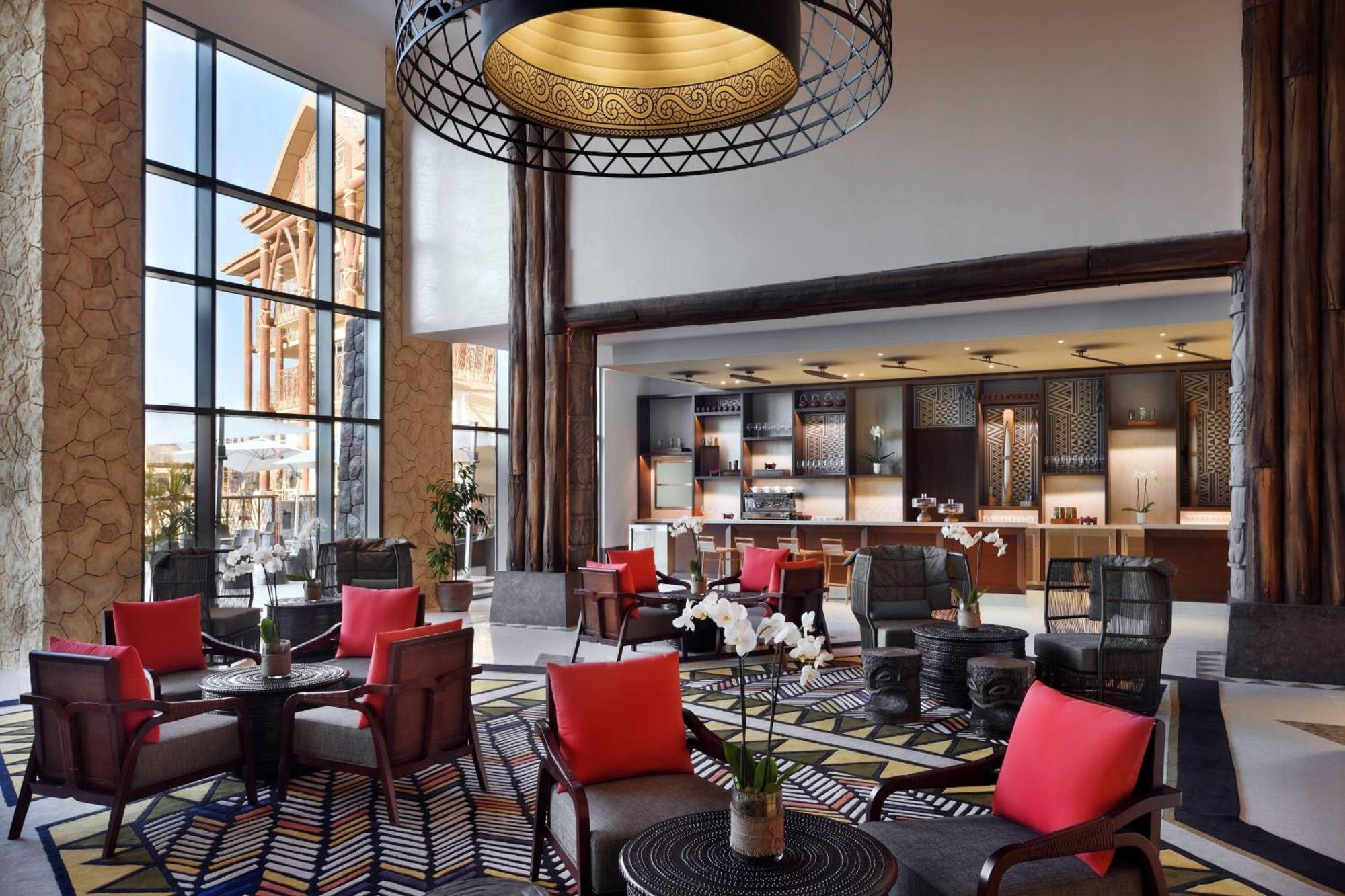 Lapita, Parks And Resorts, Autograph Collection Resort