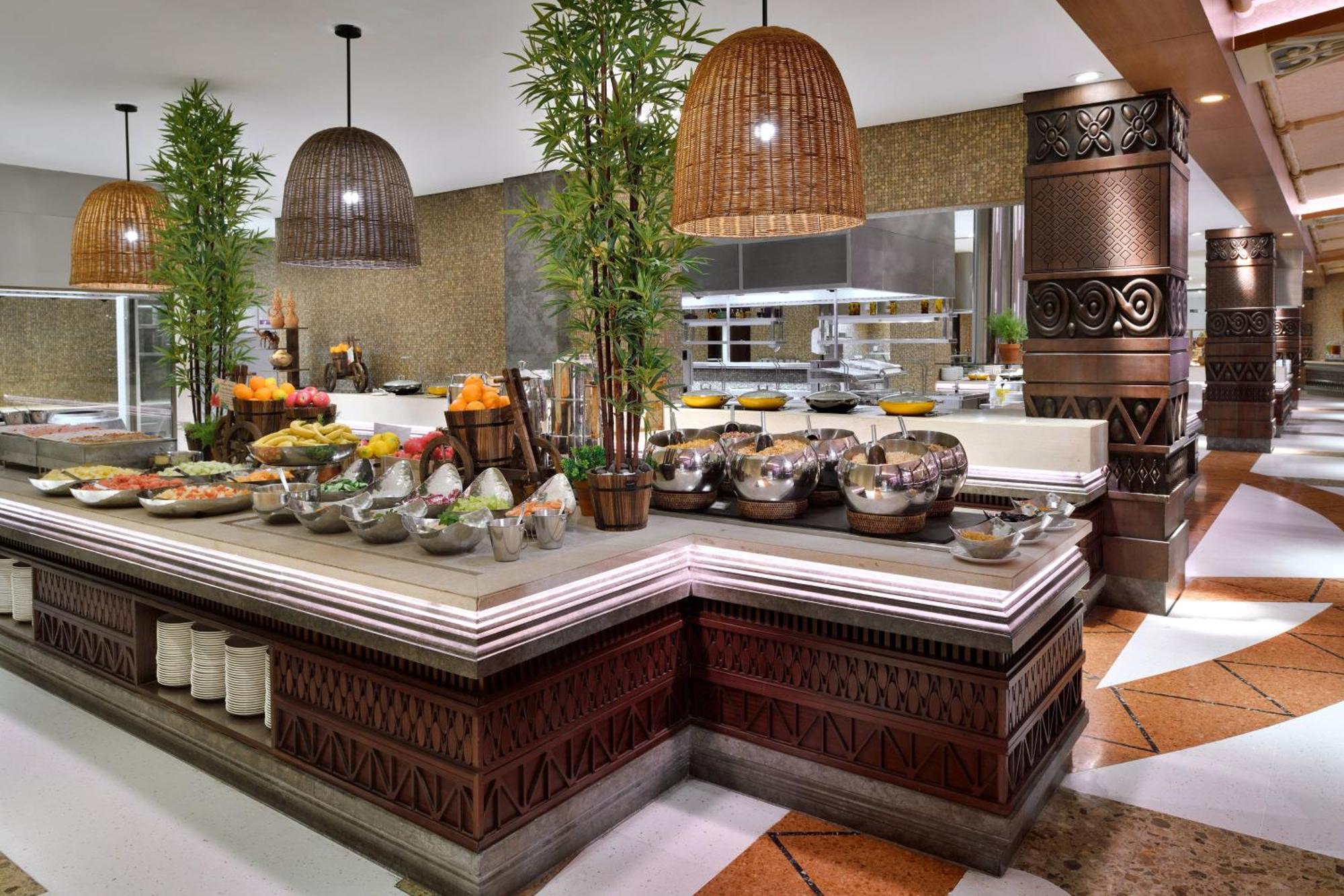 Lapita, Parks And Resorts, Autograph Collection