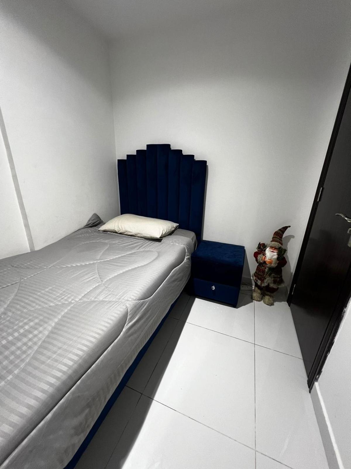 1bhk Serviced Luxury With Kids