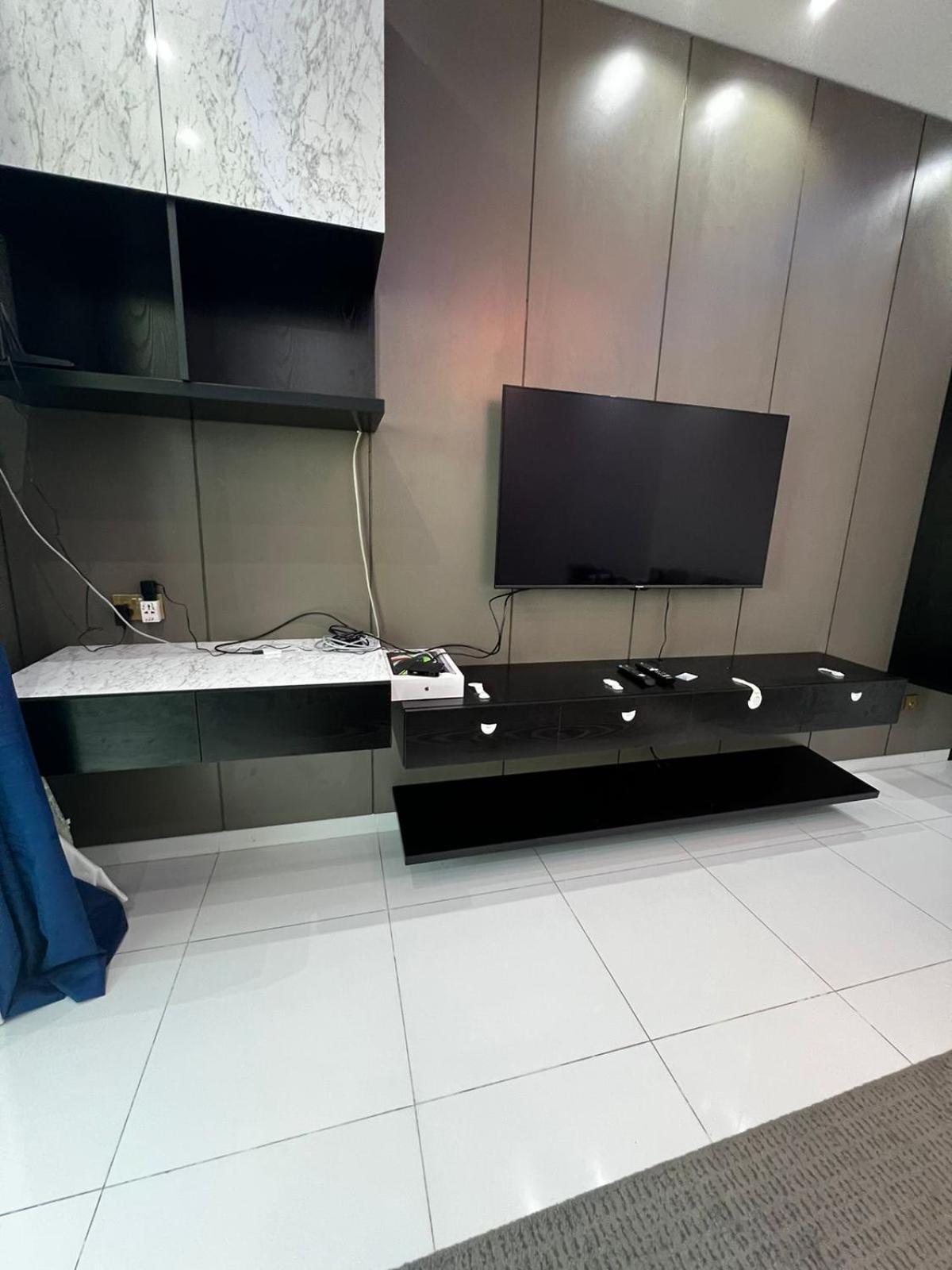 1bhk Serviced Luxury With Kids * Dubai