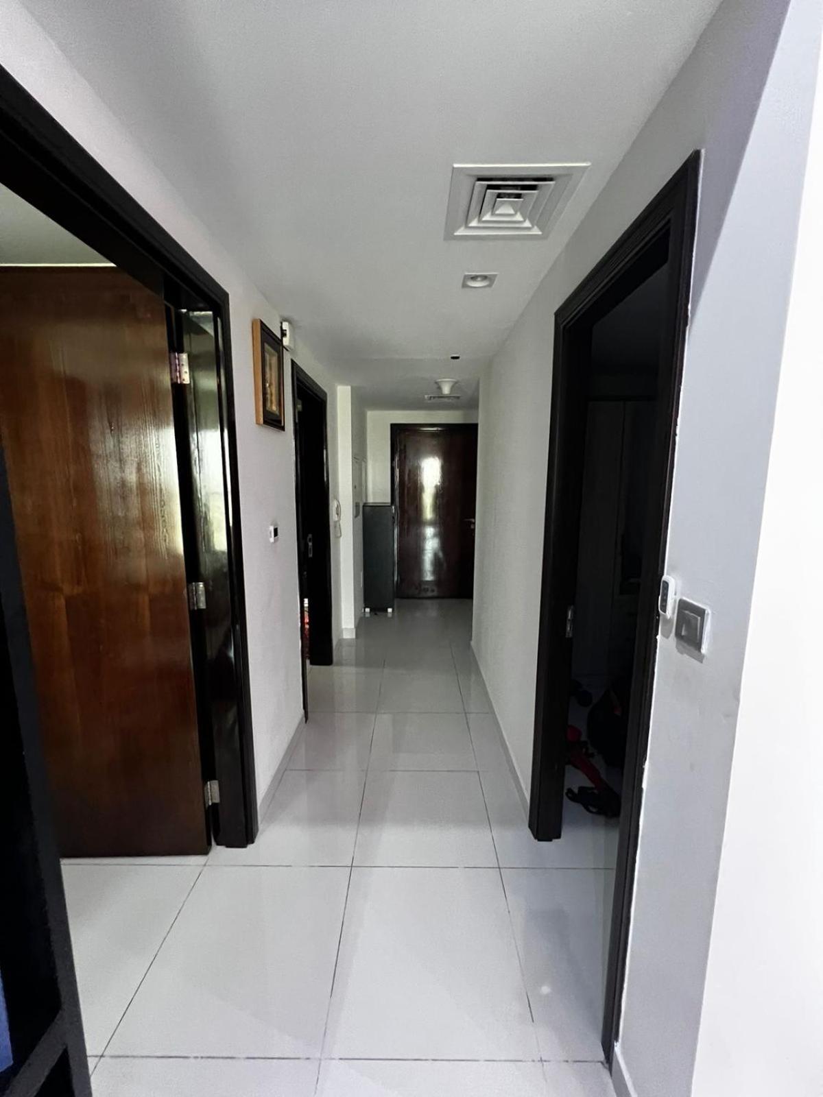 1bhk Serviced Luxury With Kids Apartment