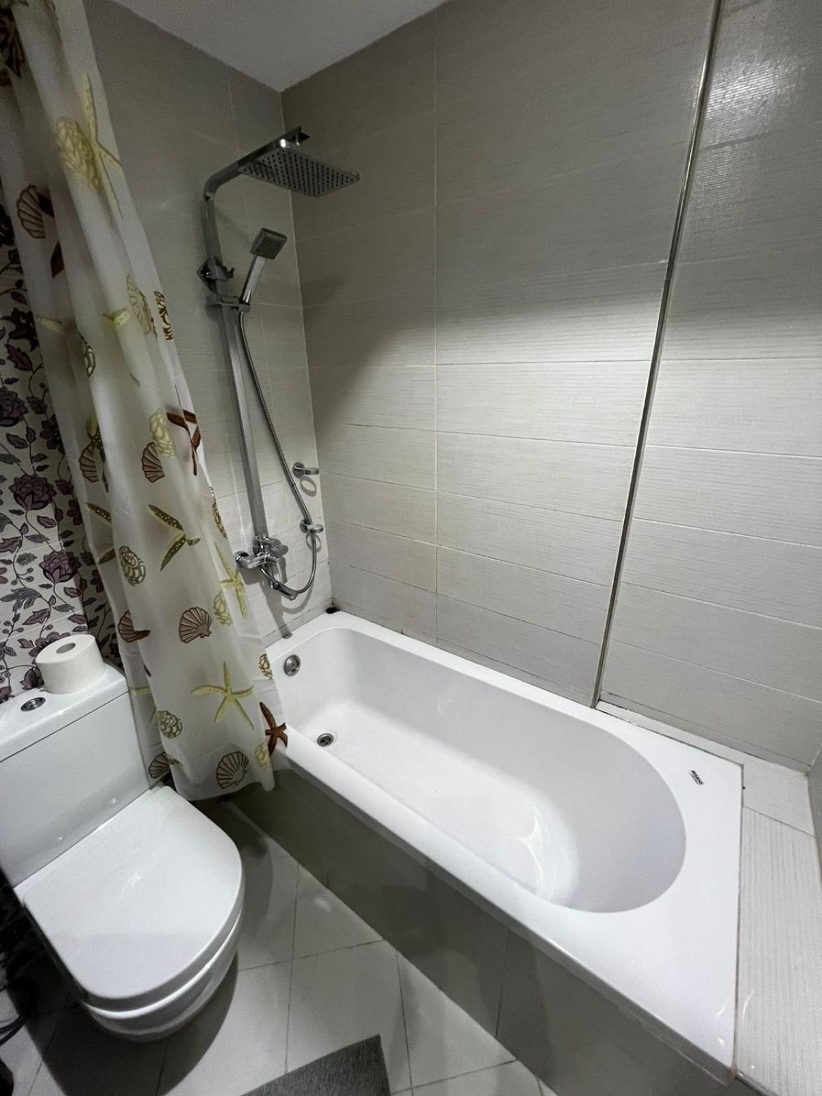 Apartment 1bhk Serviced Luxury With Kids Dubai