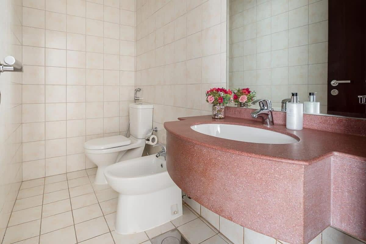 Appartement Frank Porter - V3 Tower