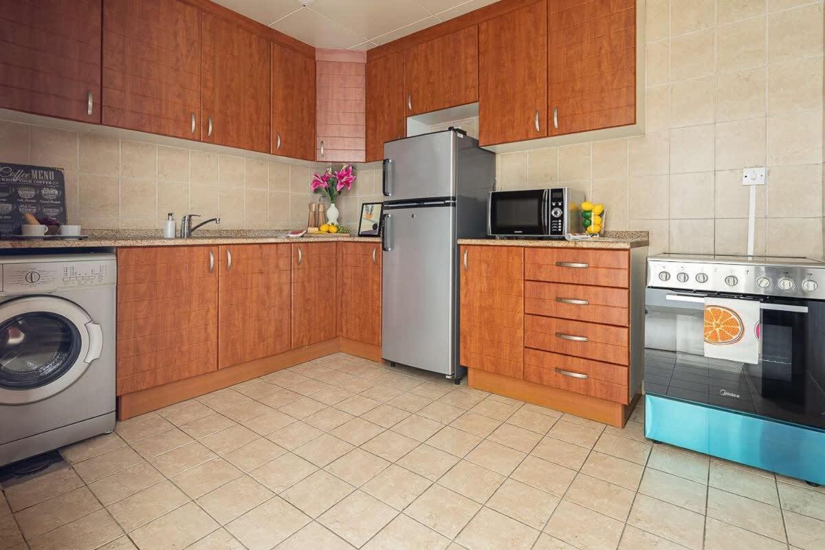 Appartement Frank Porter - V3 Tower *
