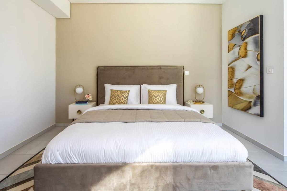 Frank Porter - Marquise Square Apartamento