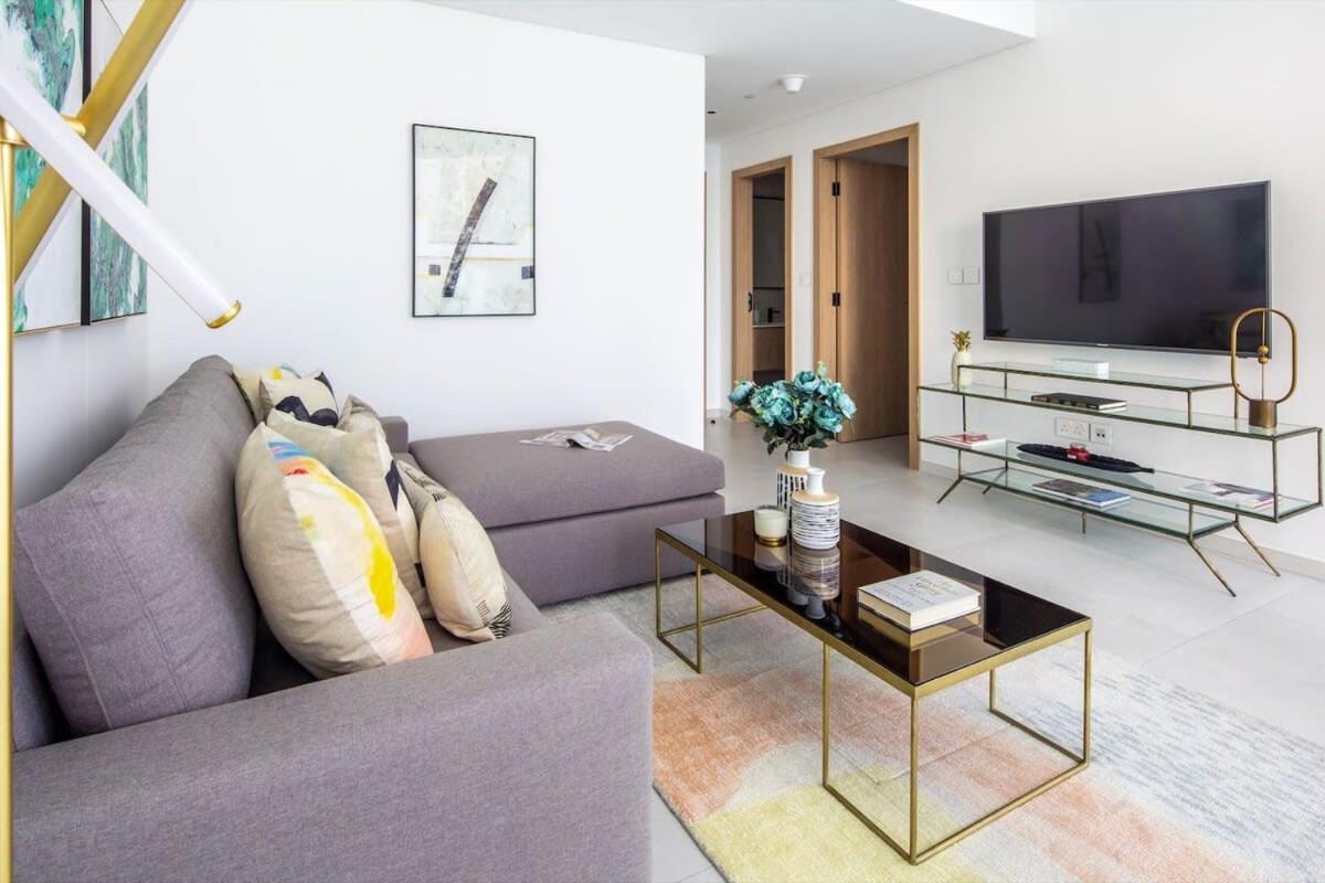 Frank Porter - Marquise Square Apartamento *