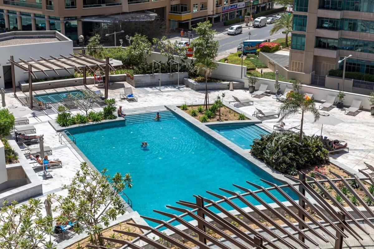 Apartamento Frank Porter - Silverene *