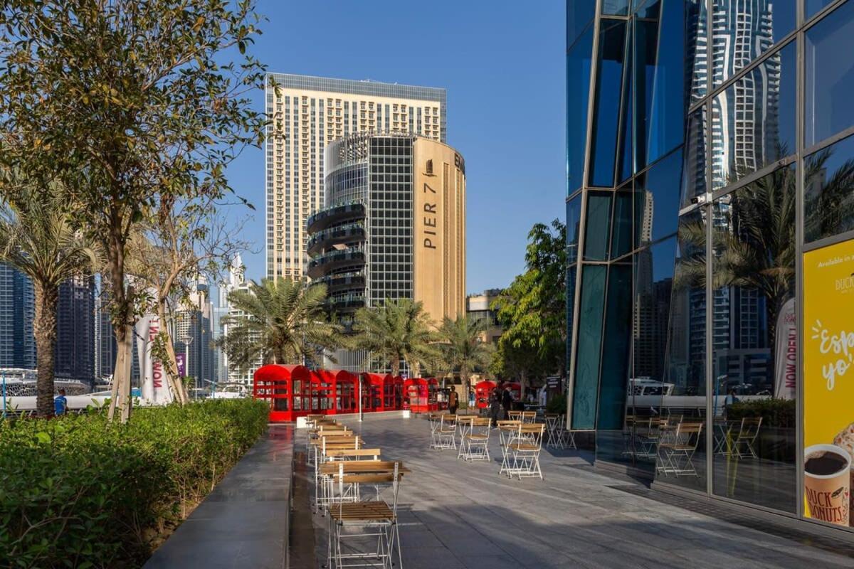 Lejlighed Frank Porter - Silverene Dubai
