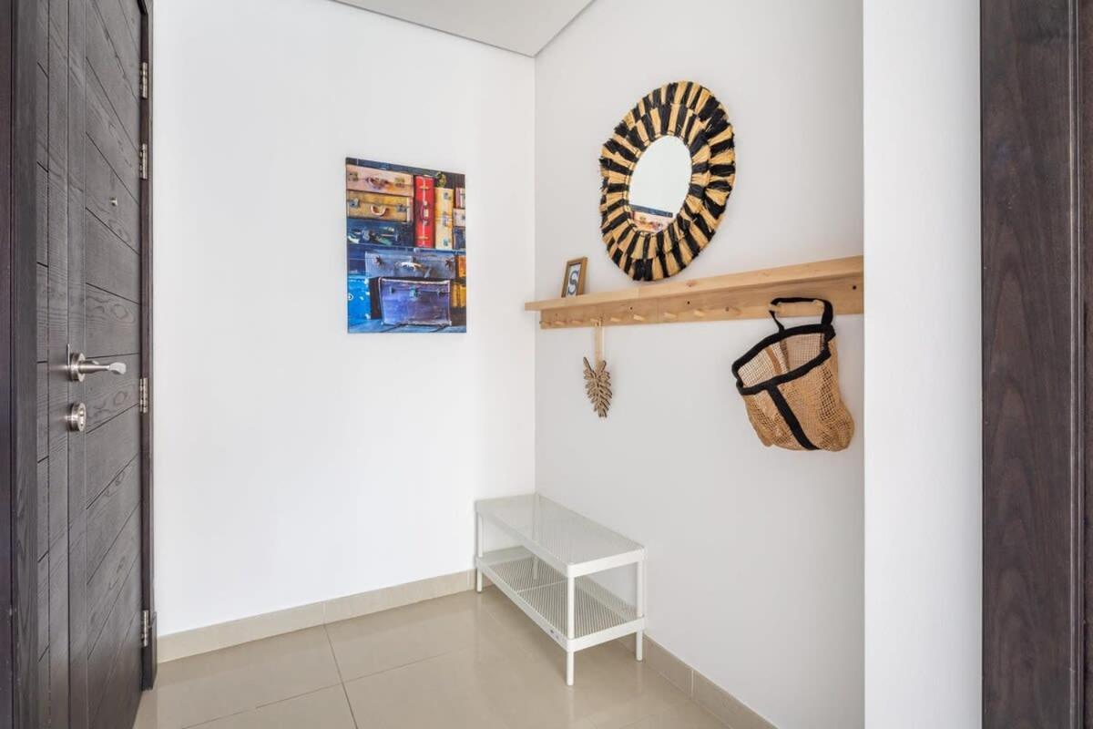 Frank Porter - Silverene Apartamento Dubái