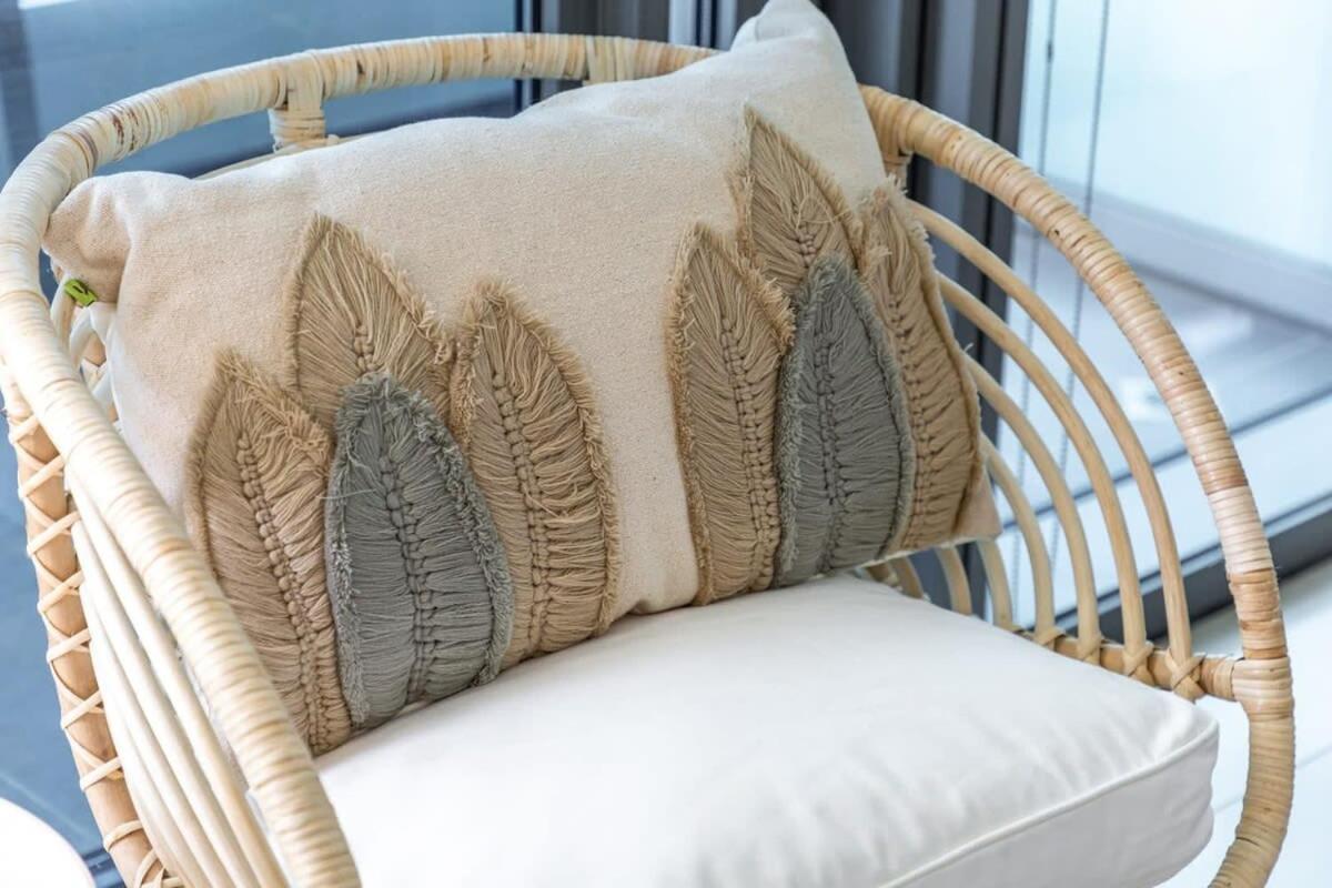 Frank Porter - Silverene Apartamento *