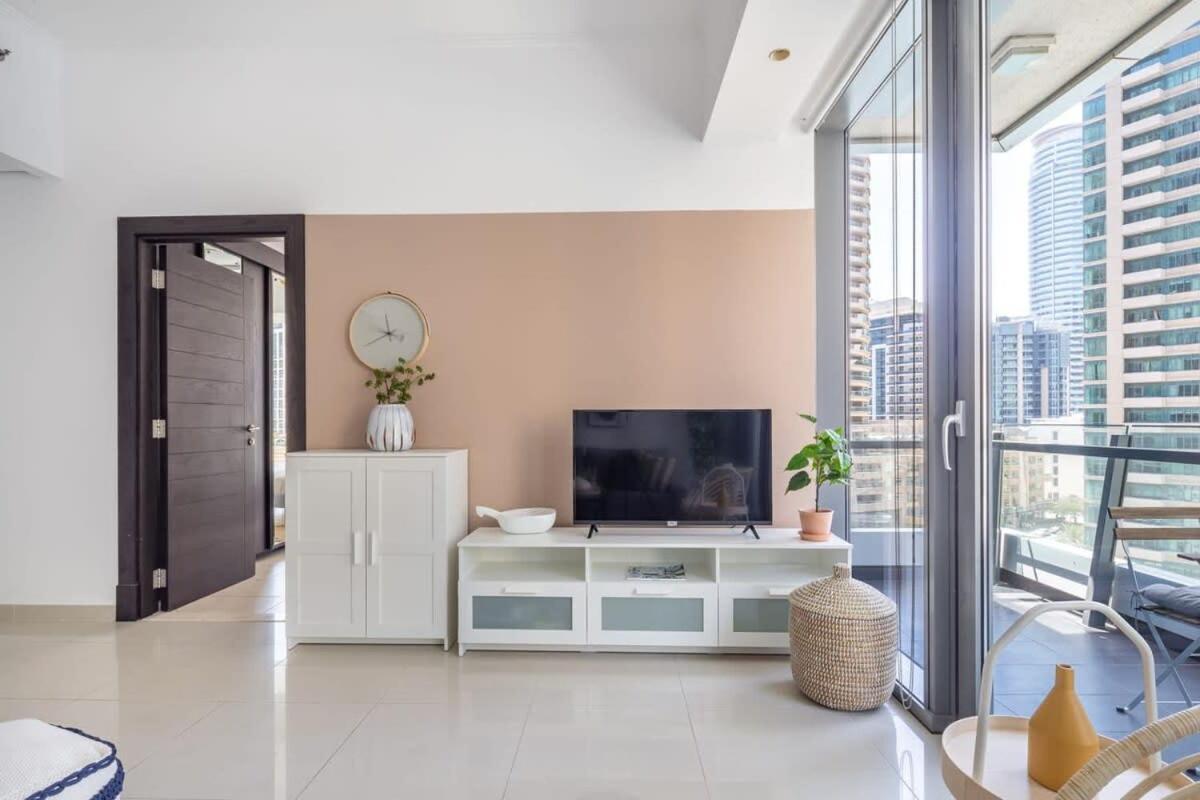 Apartamento Frank Porter - Silverene Dubái