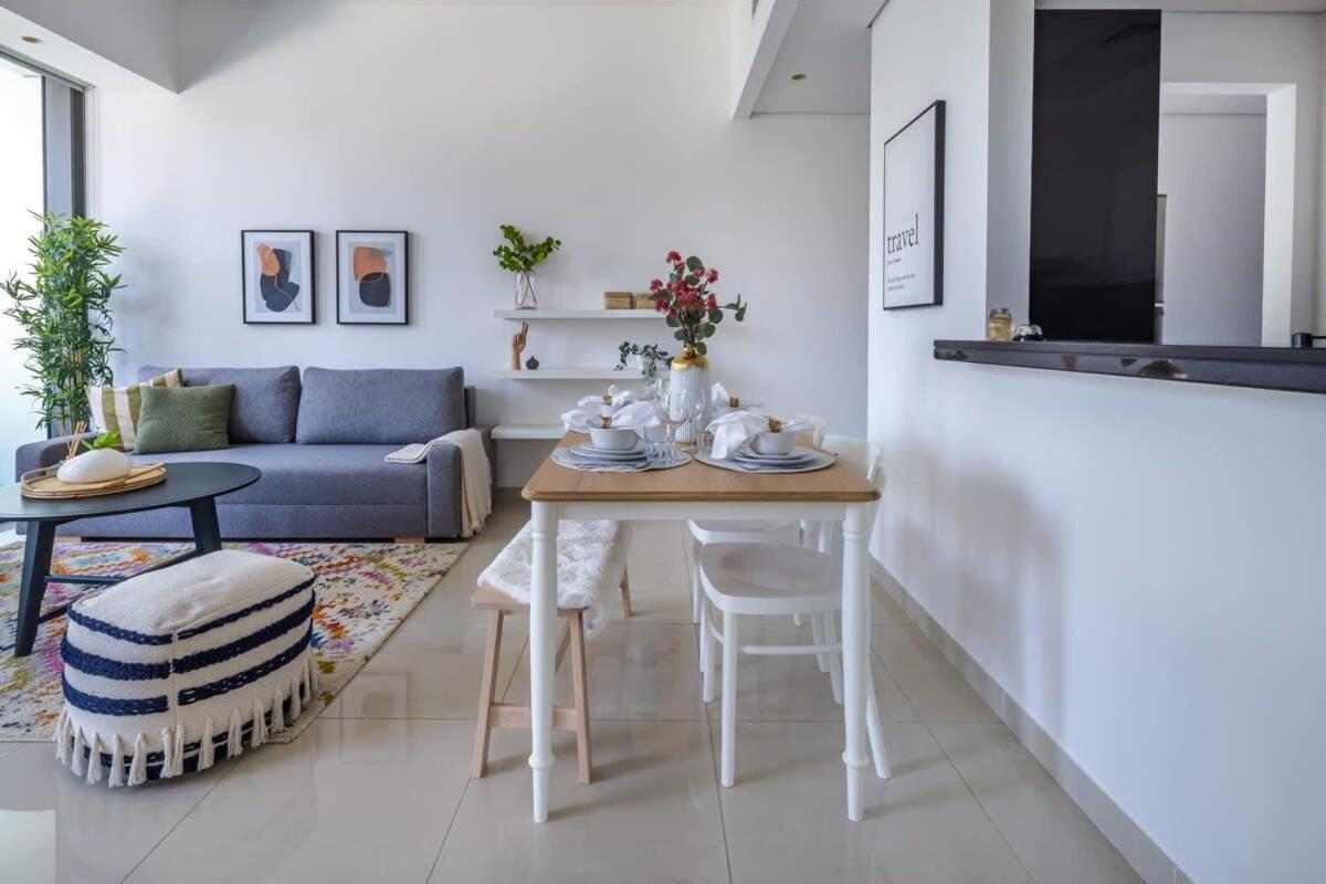 Apartamento Frank Porter - Silverene