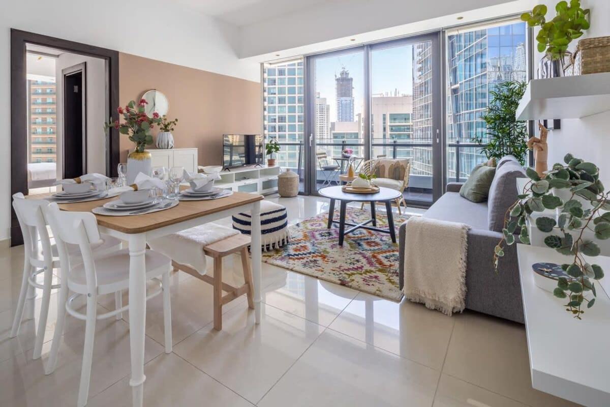 Frank Porter - Silverene Apartamento Dubái