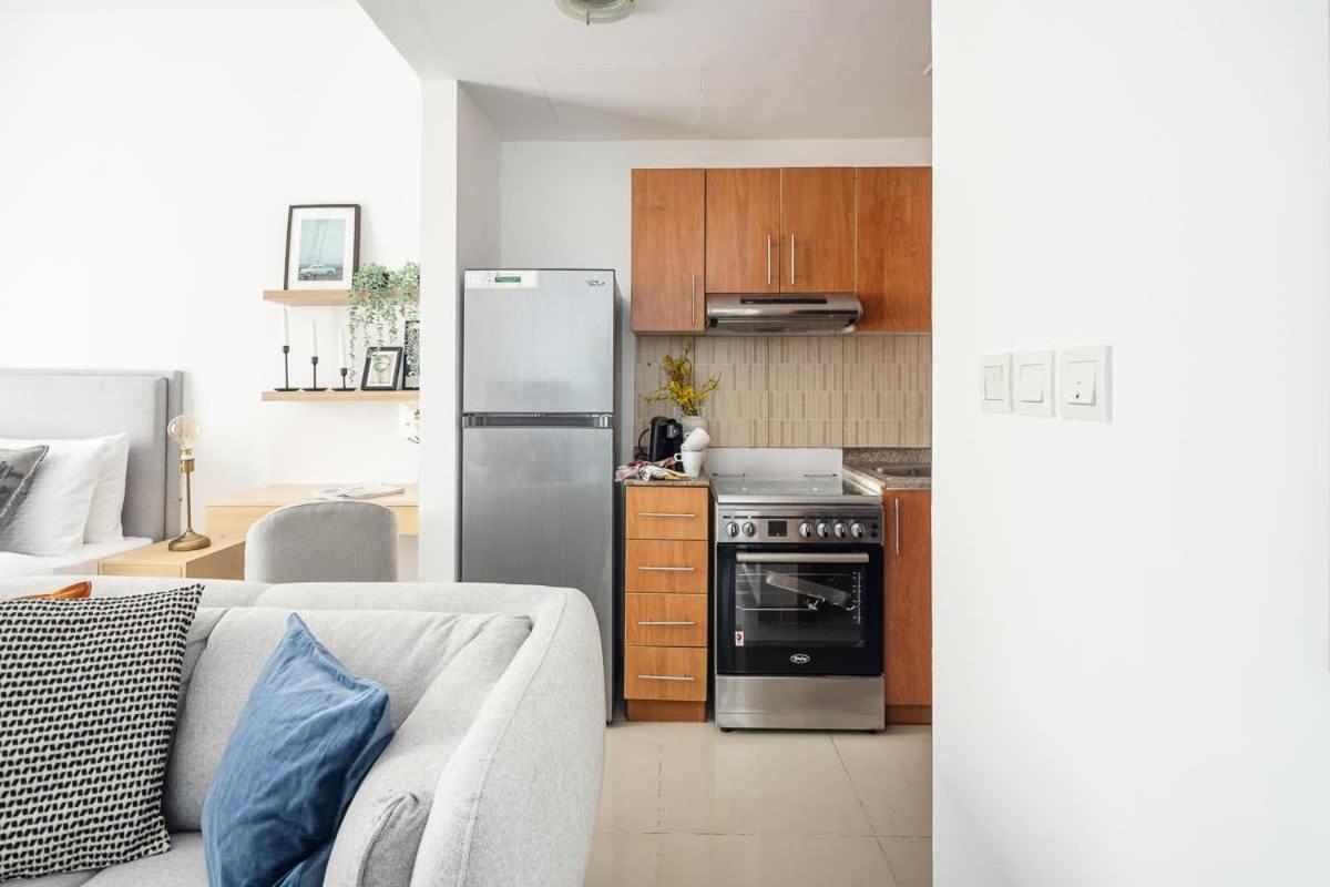 Frank Porter - Lakeside D Apartamento *