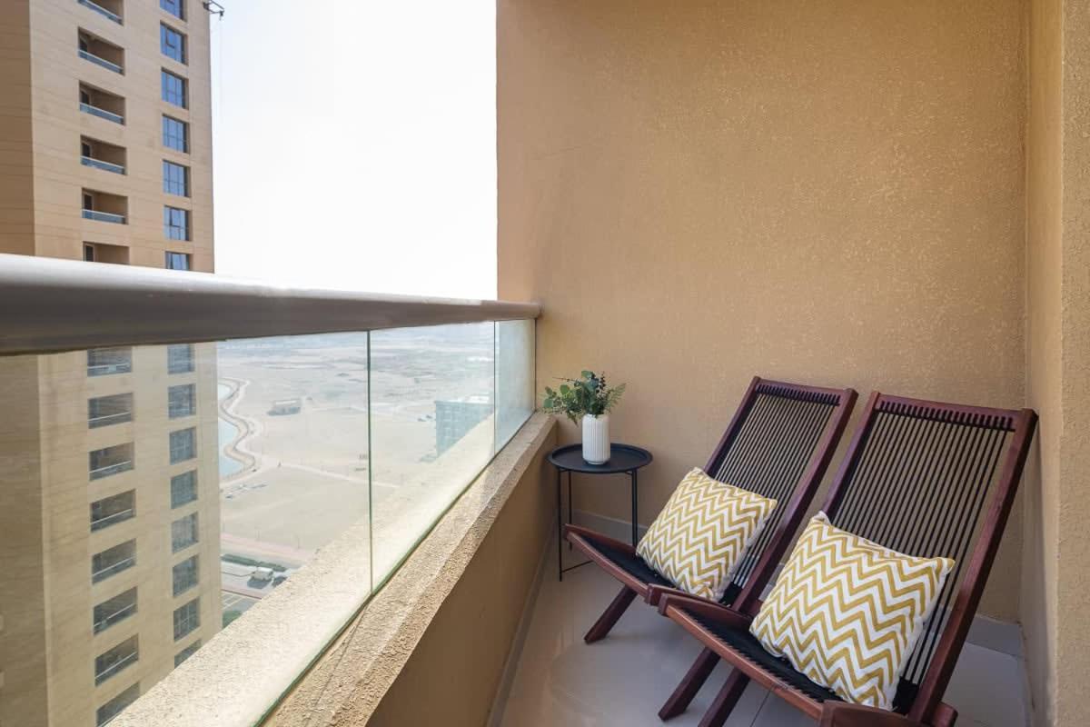 Apartamento Frank Porter - Lakeside D