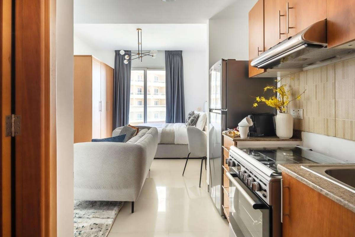 Frank Porter - Lakeside D Apartamento