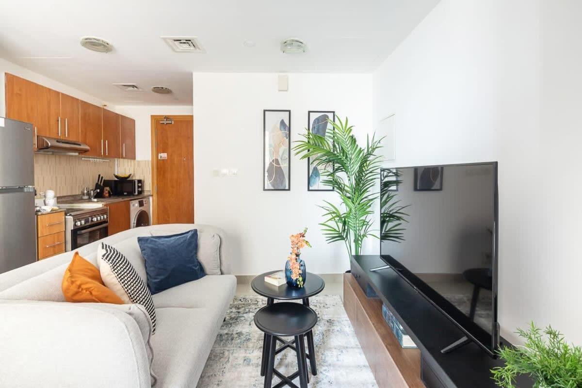 Apartamento Frank Porter - Lakeside D *