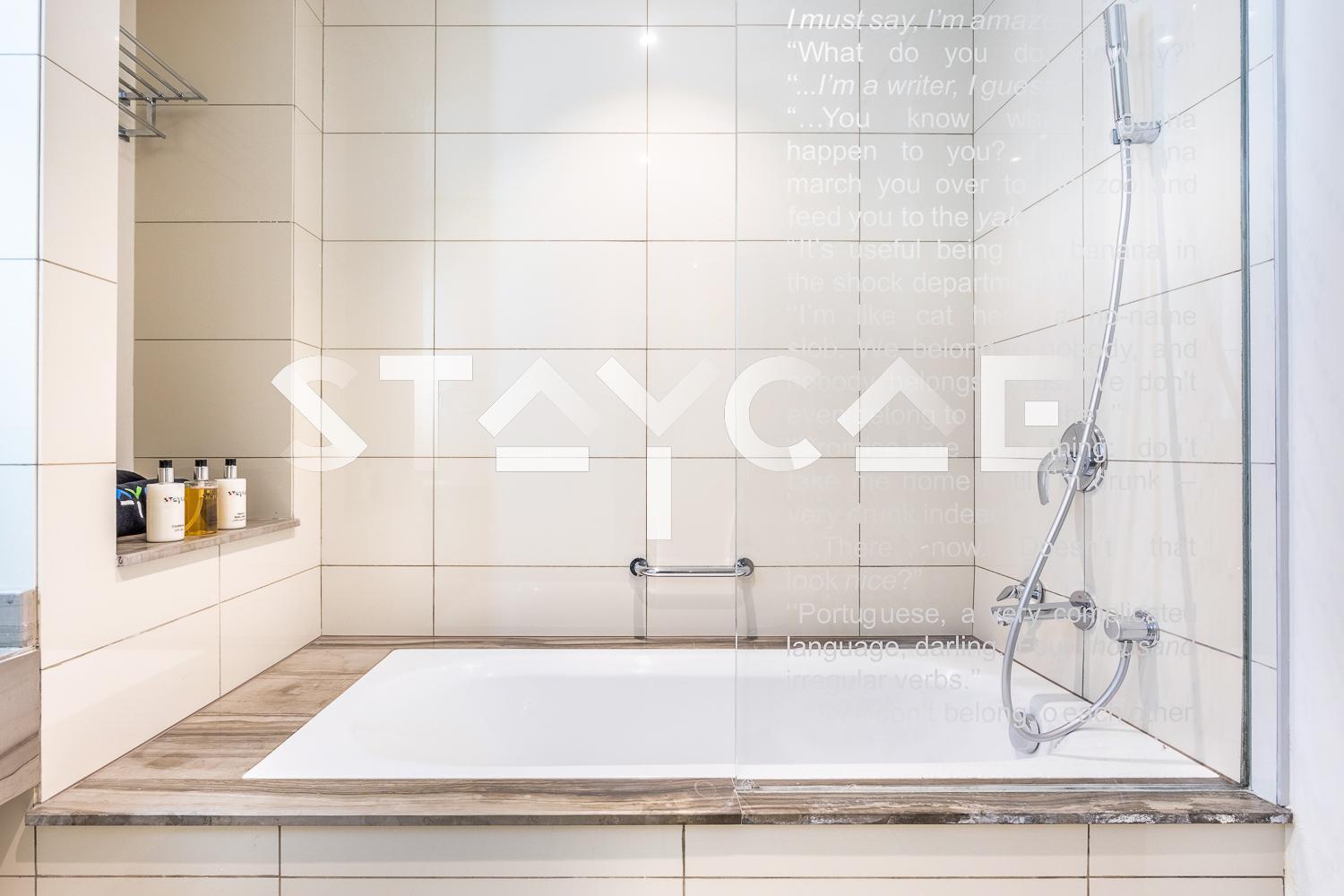 Apartemen Staycae Homes - Damac Towers By Paramount *