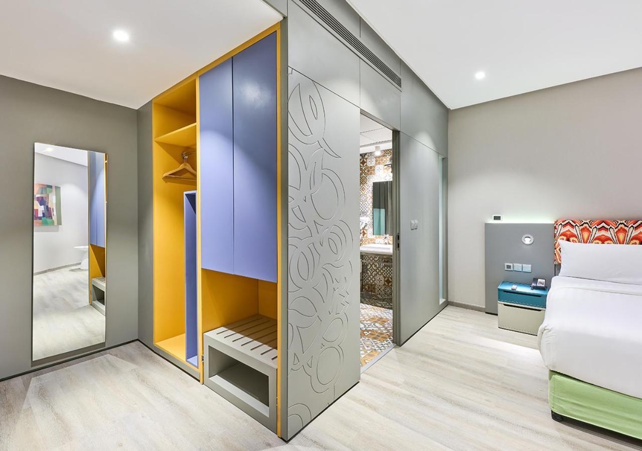 Ibis Styles Jumeira Dubai