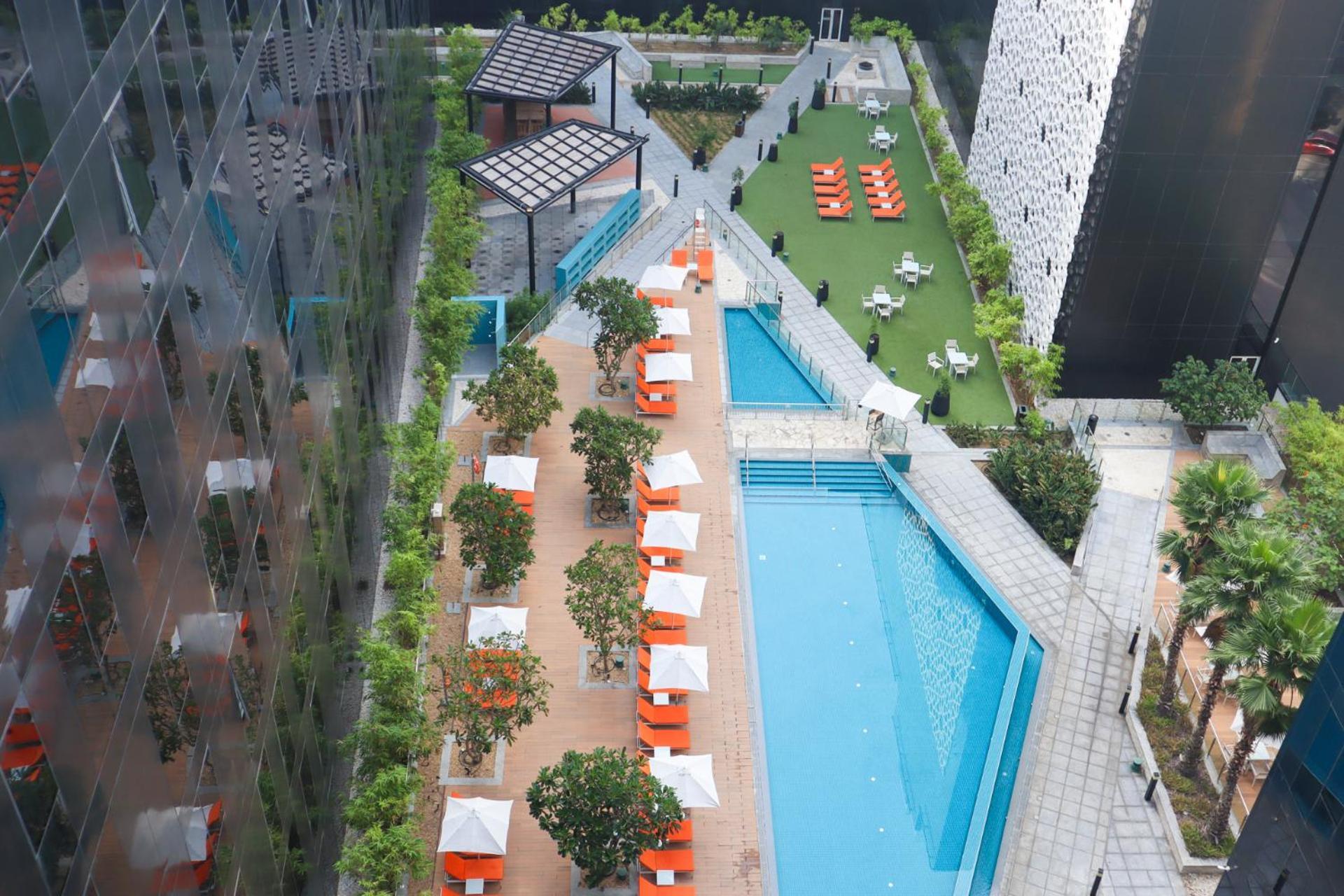 Grand Mercure Dubái