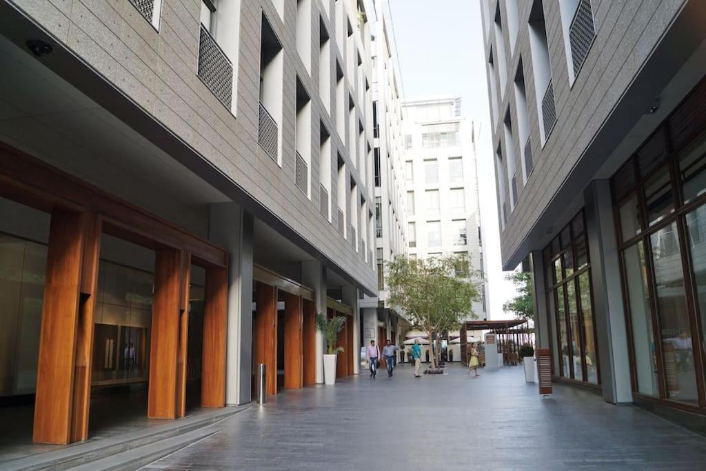 Nasma Luxury - Limestone House Dubái