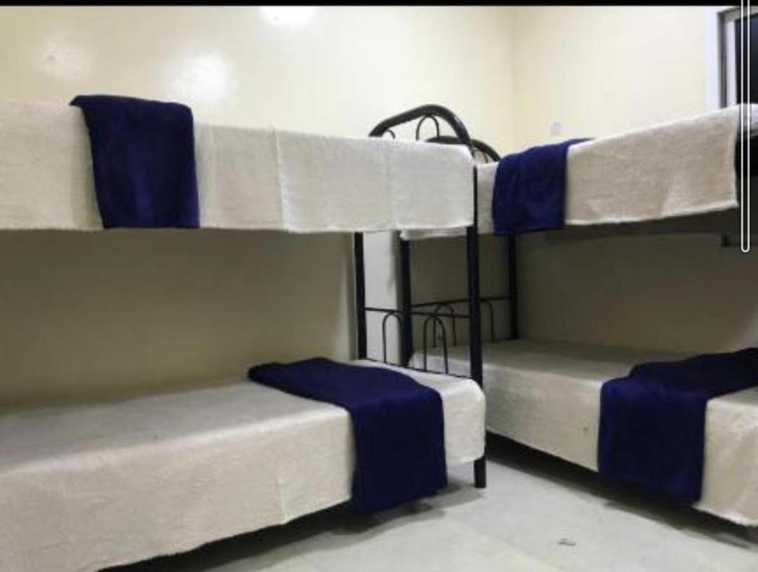 Hostal Backpackers *